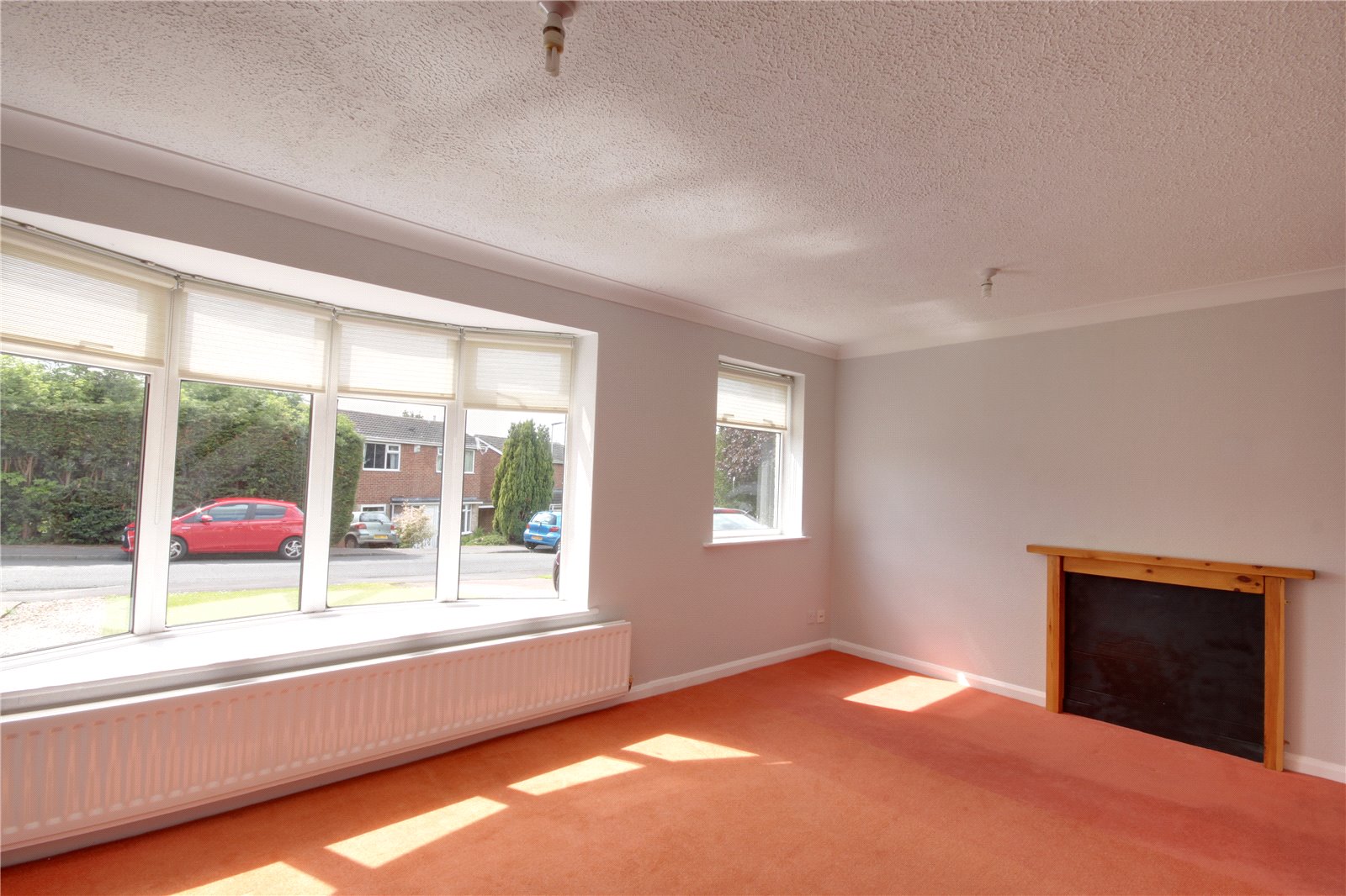 3 bed detached house to rent in Fairmead, Yarm  - Property Image 2