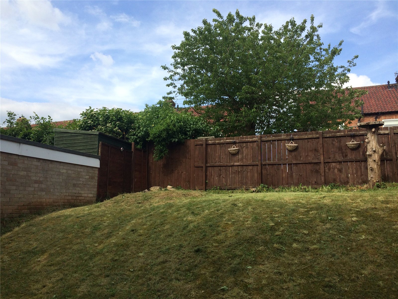 3 bed detached house to rent in Fairmead, Yarm  - Property Image 10