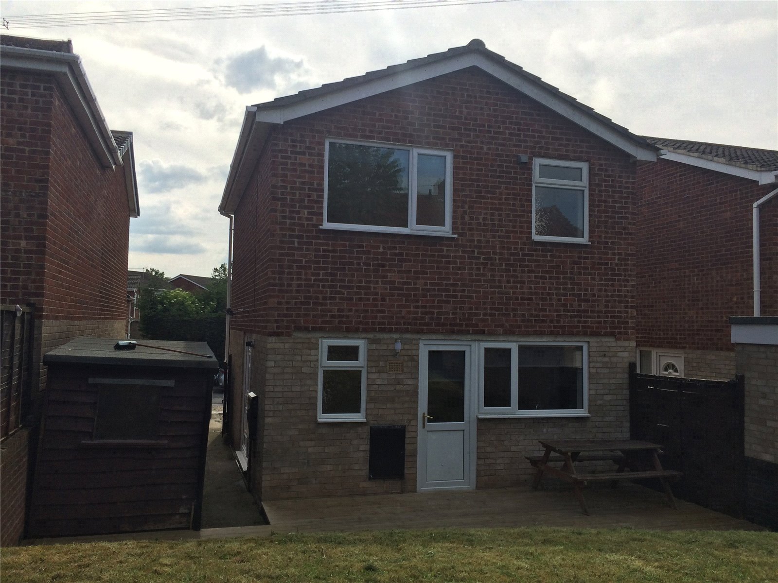 3 bed detached house to rent in Fairmead, Yarm  - Property Image 11