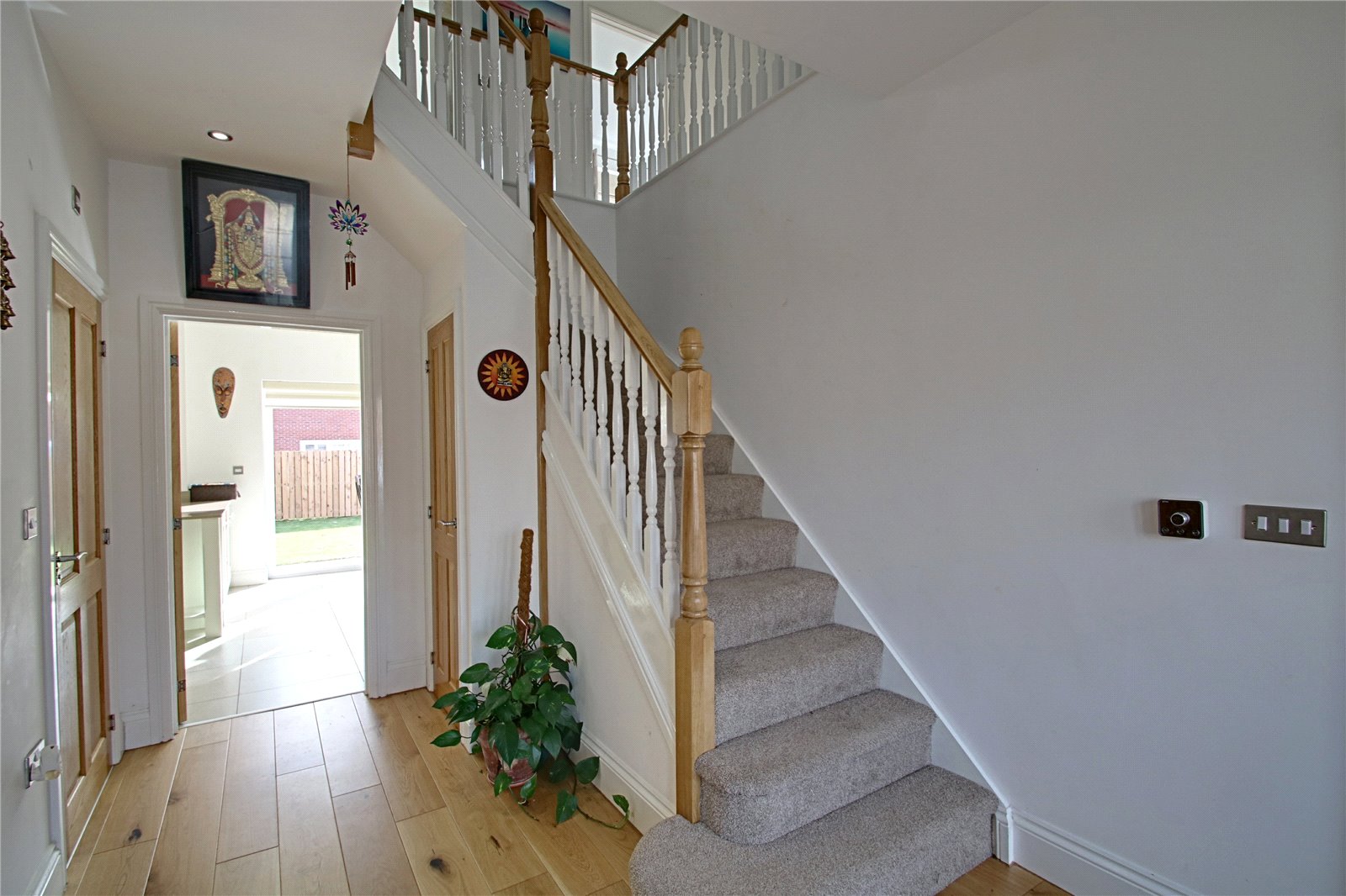 5 bed house for sale in Sybilla Grove, Yarm  - Property Image 3