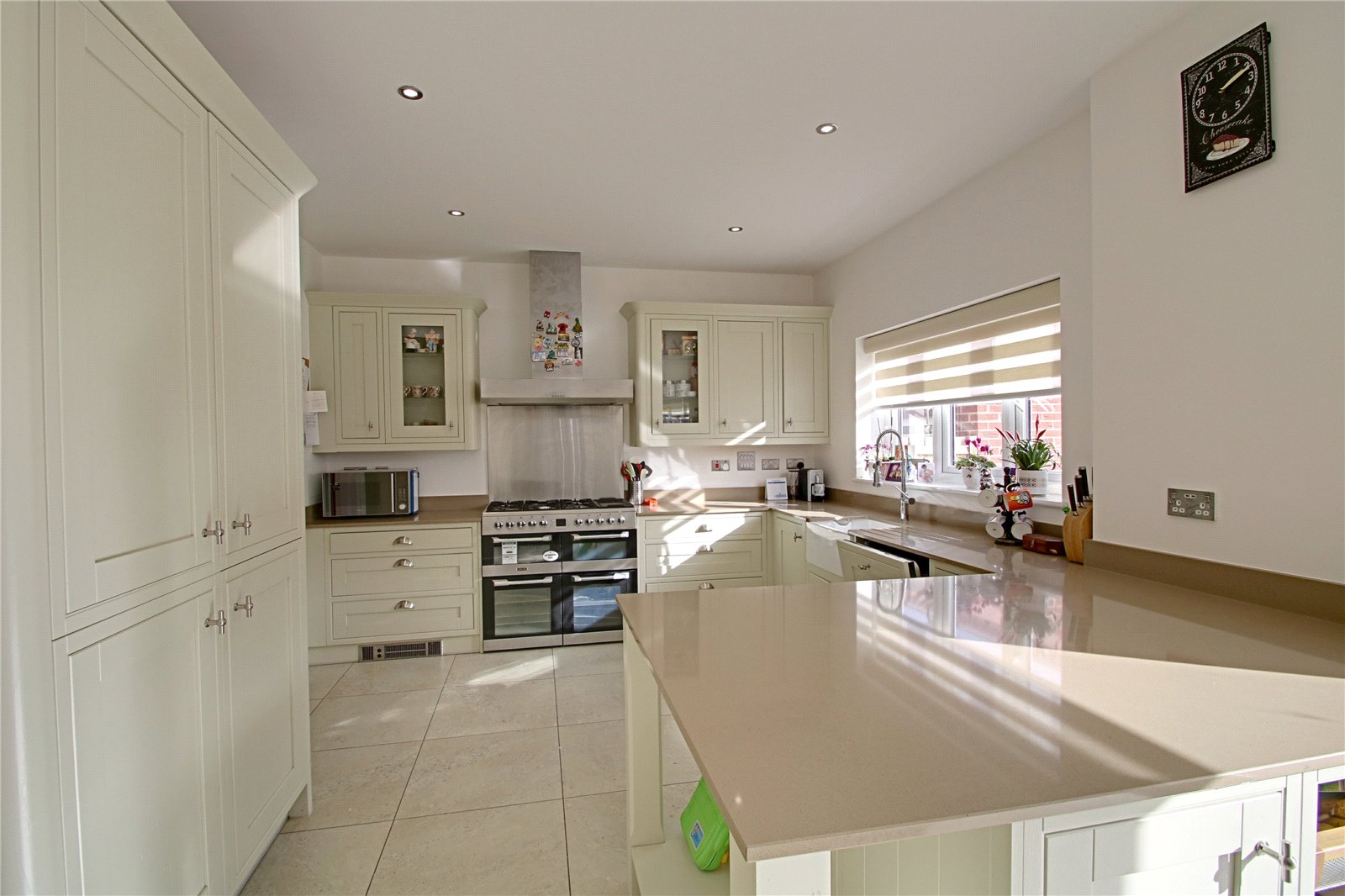5 bed house for sale in Sybilla Grove, Yarm  - Property Image 7