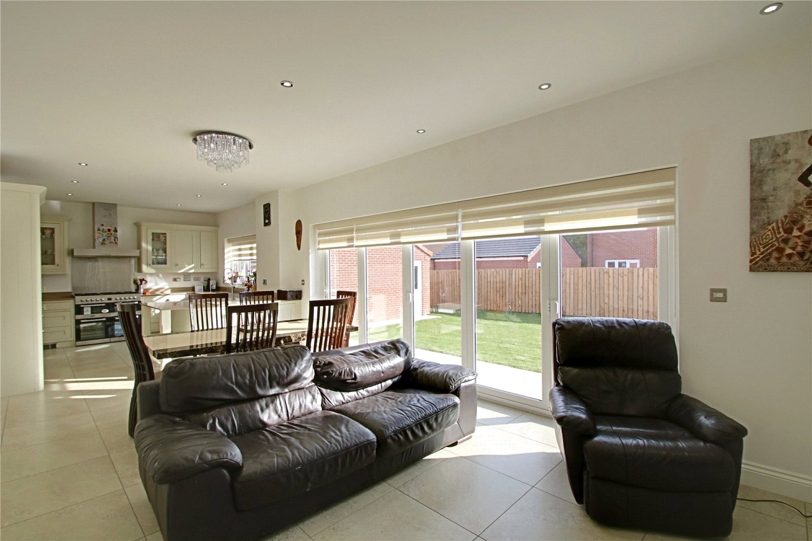 5 bed house to rent in Green Lane, Yarm  - Property Image 3