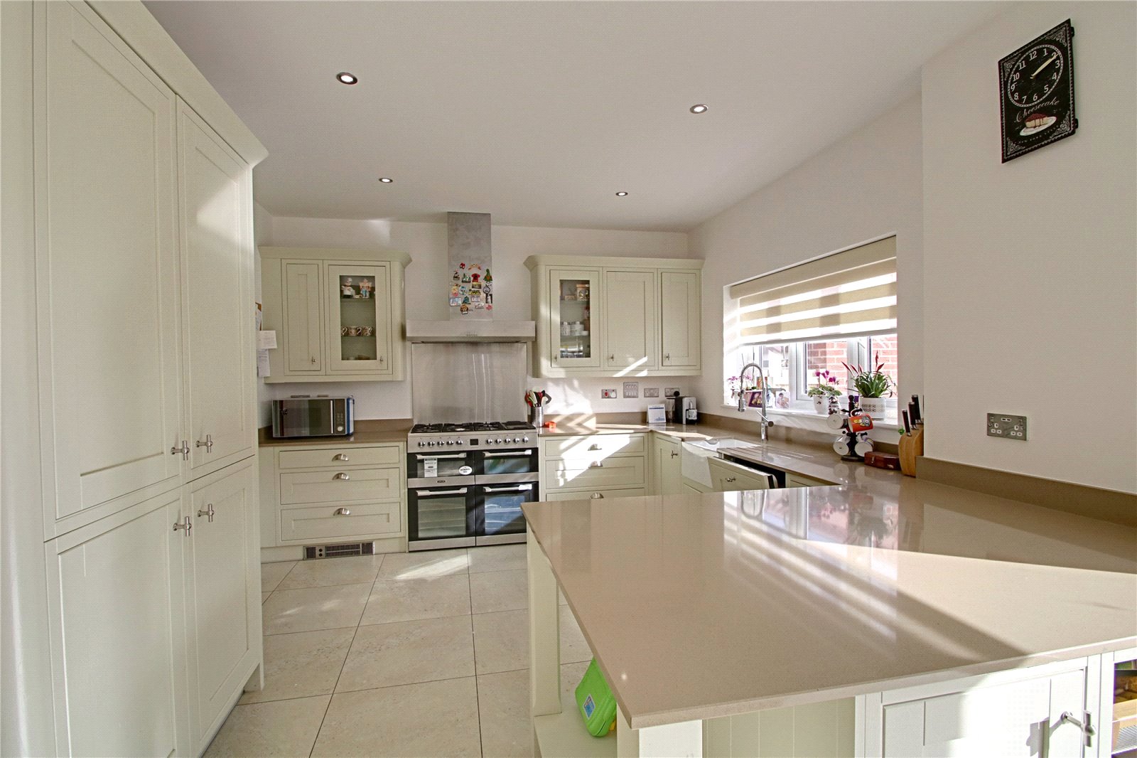 5 bed house to rent in Green Lane, Yarm  - Property Image 5