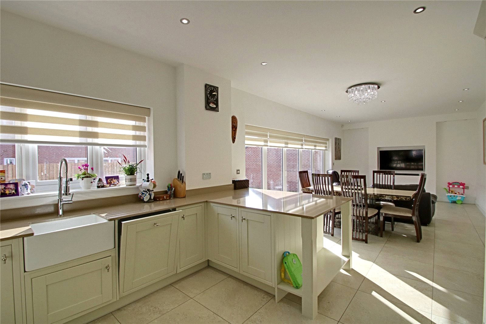 5 bed house to rent in Green Lane, Yarm  - Property Image 6