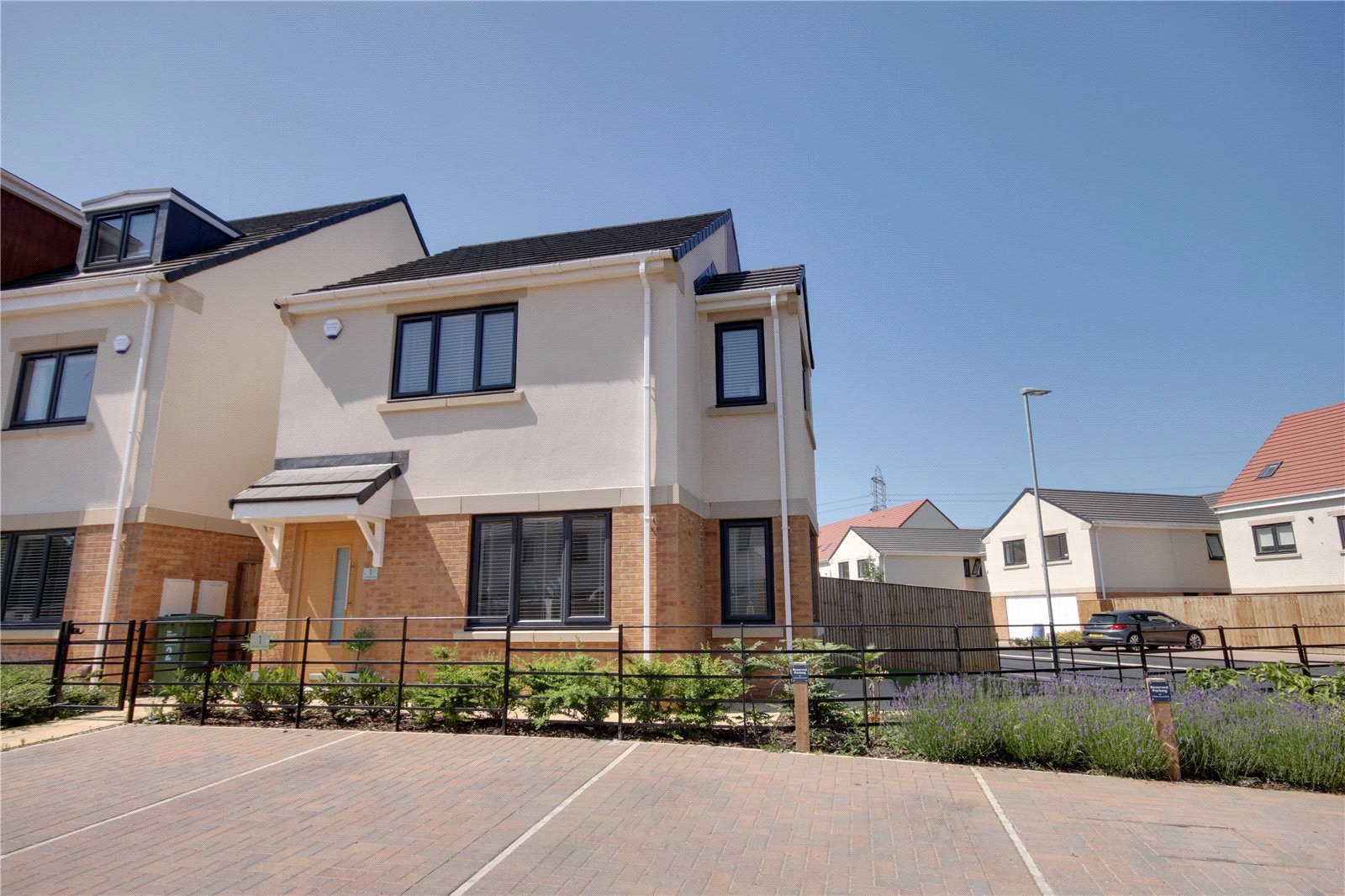 2 bed house for sale in Low Crook Close, Eaglescliffe - Property Image 1