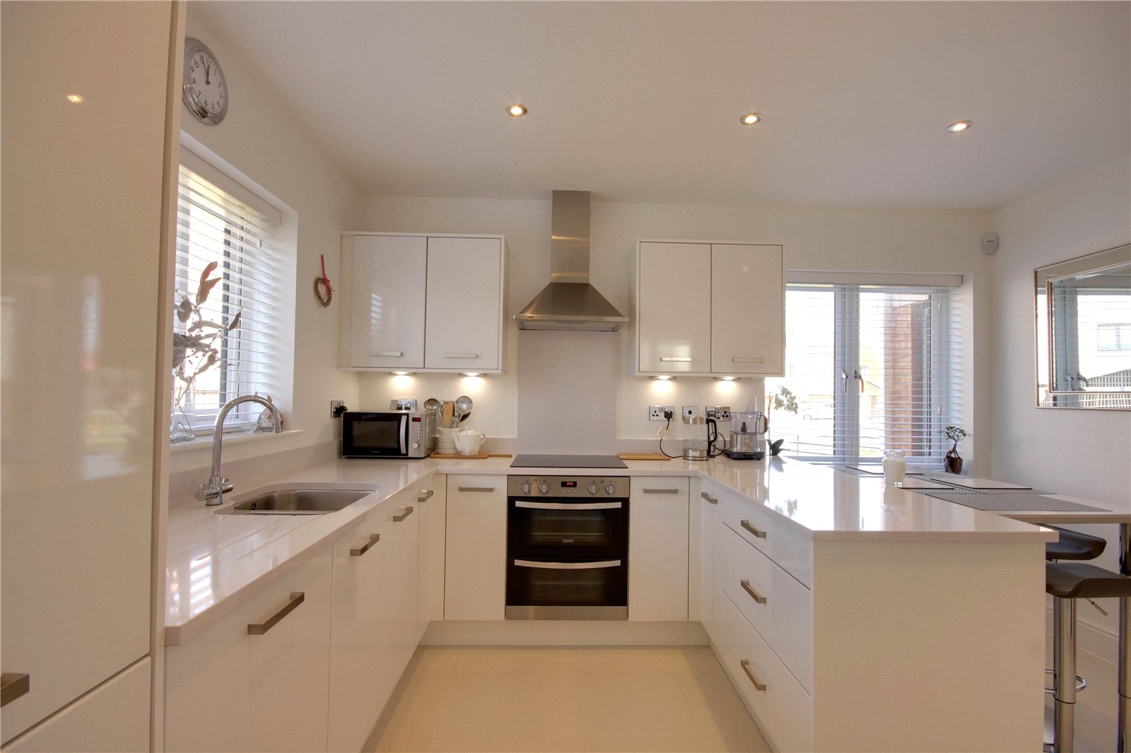 2 bed house for sale in Low Crook Close, Eaglescliffe  - Property Image 7
