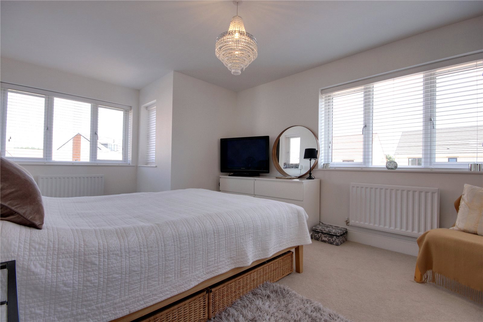 2 bed house for sale in Low Crook Close, Eaglescliffe  - Property Image 10