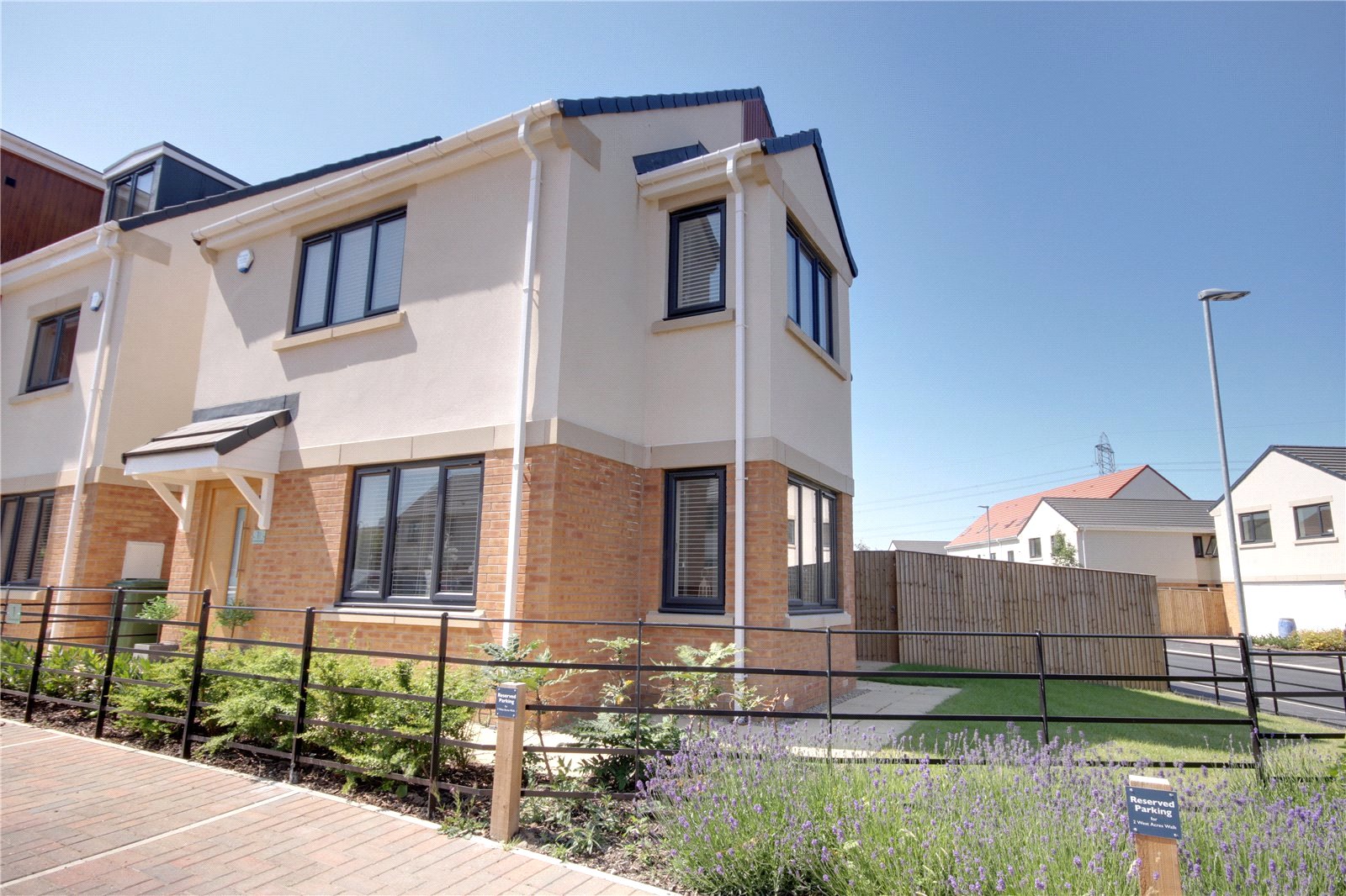 2 bed house for sale in Low Crook Close, Eaglescliffe  - Property Image 13