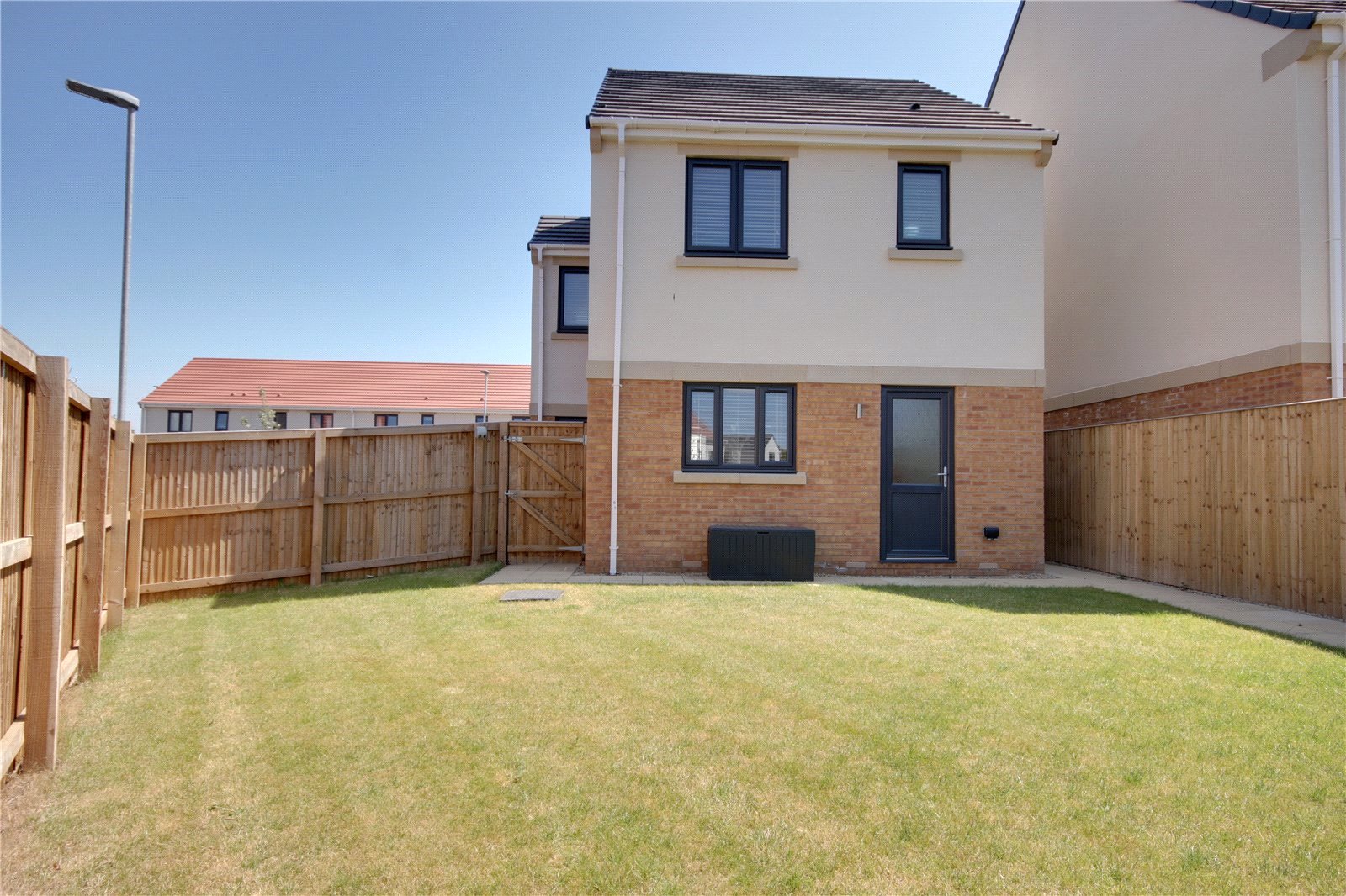 2 bed house for sale in Low Crook Close, Eaglescliffe  - Property Image 15