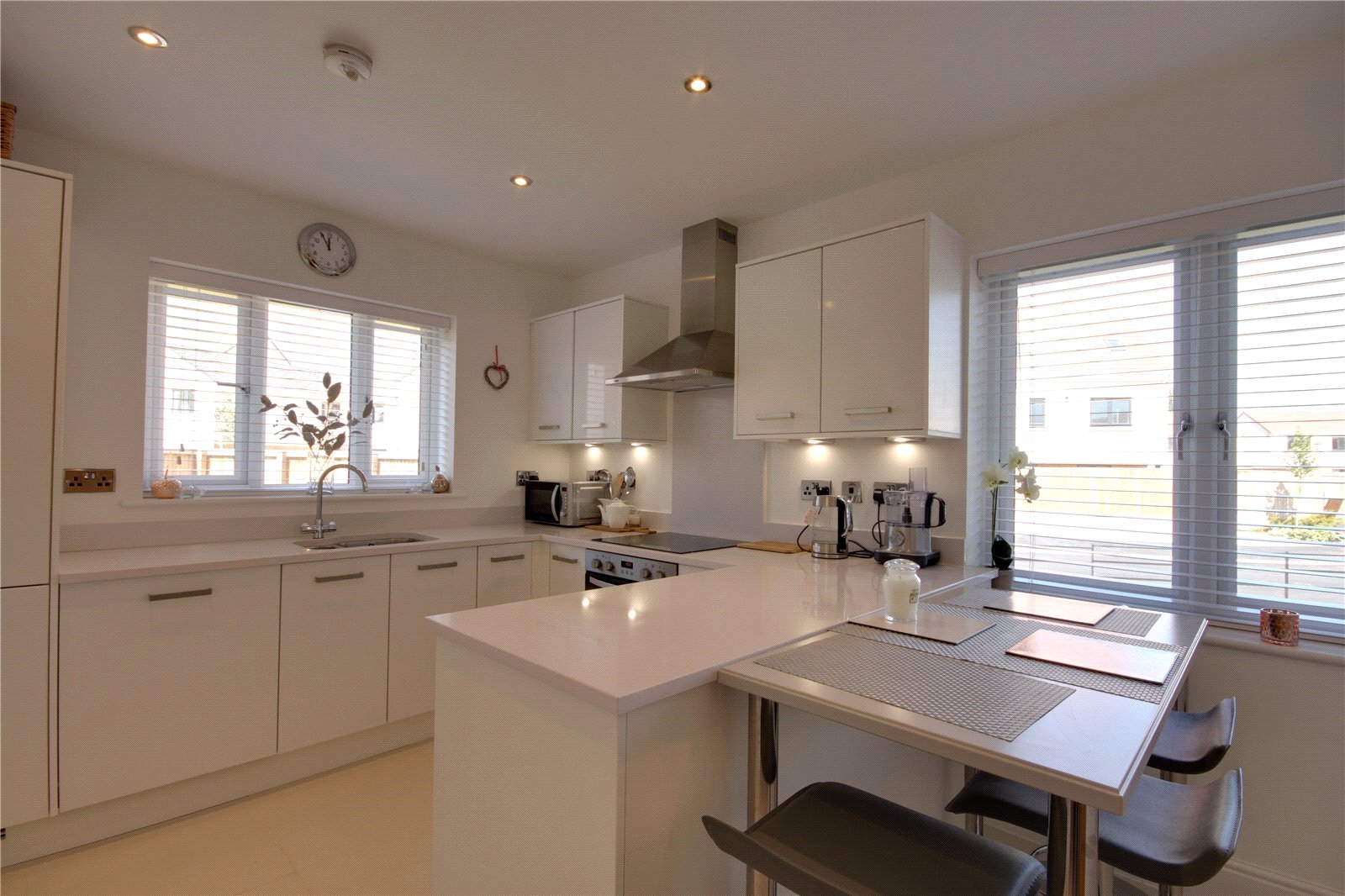 2 bed house for sale in Low Crook Close, Eaglescliffe 1
