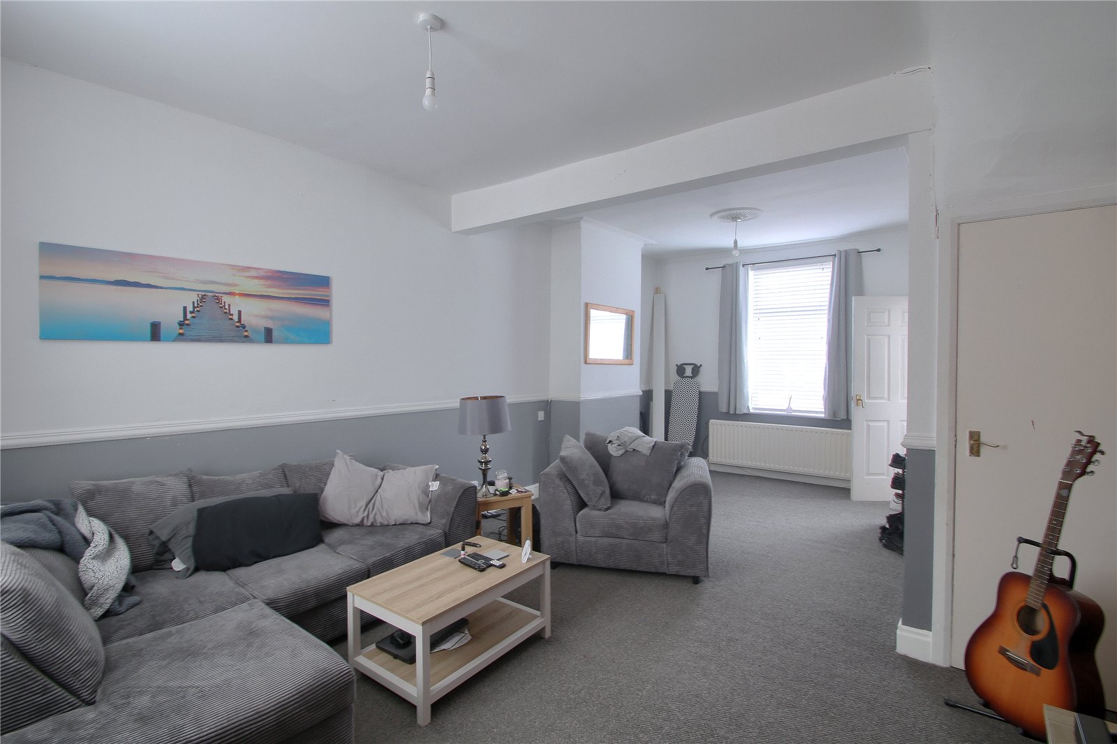 2 bed house for sale in Newlands Road, Eaglescliffe 1