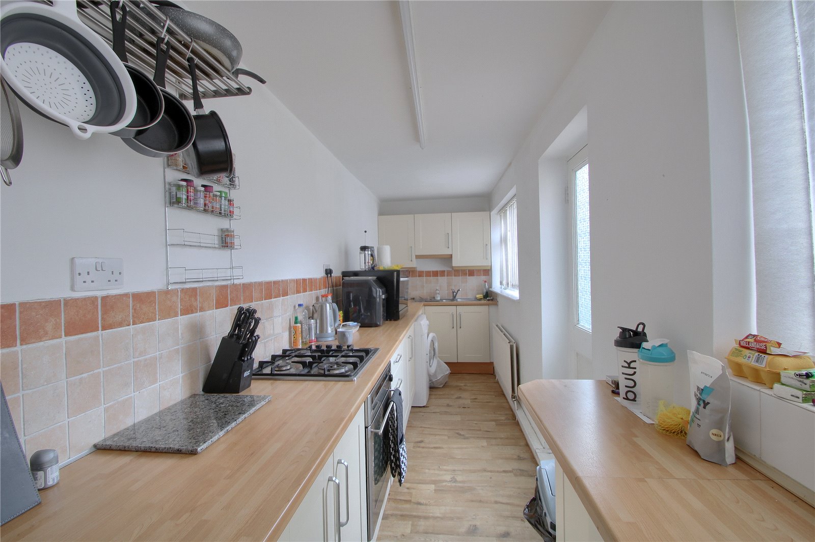 2 bed house for sale in Newlands Road, Eaglescliffe 2