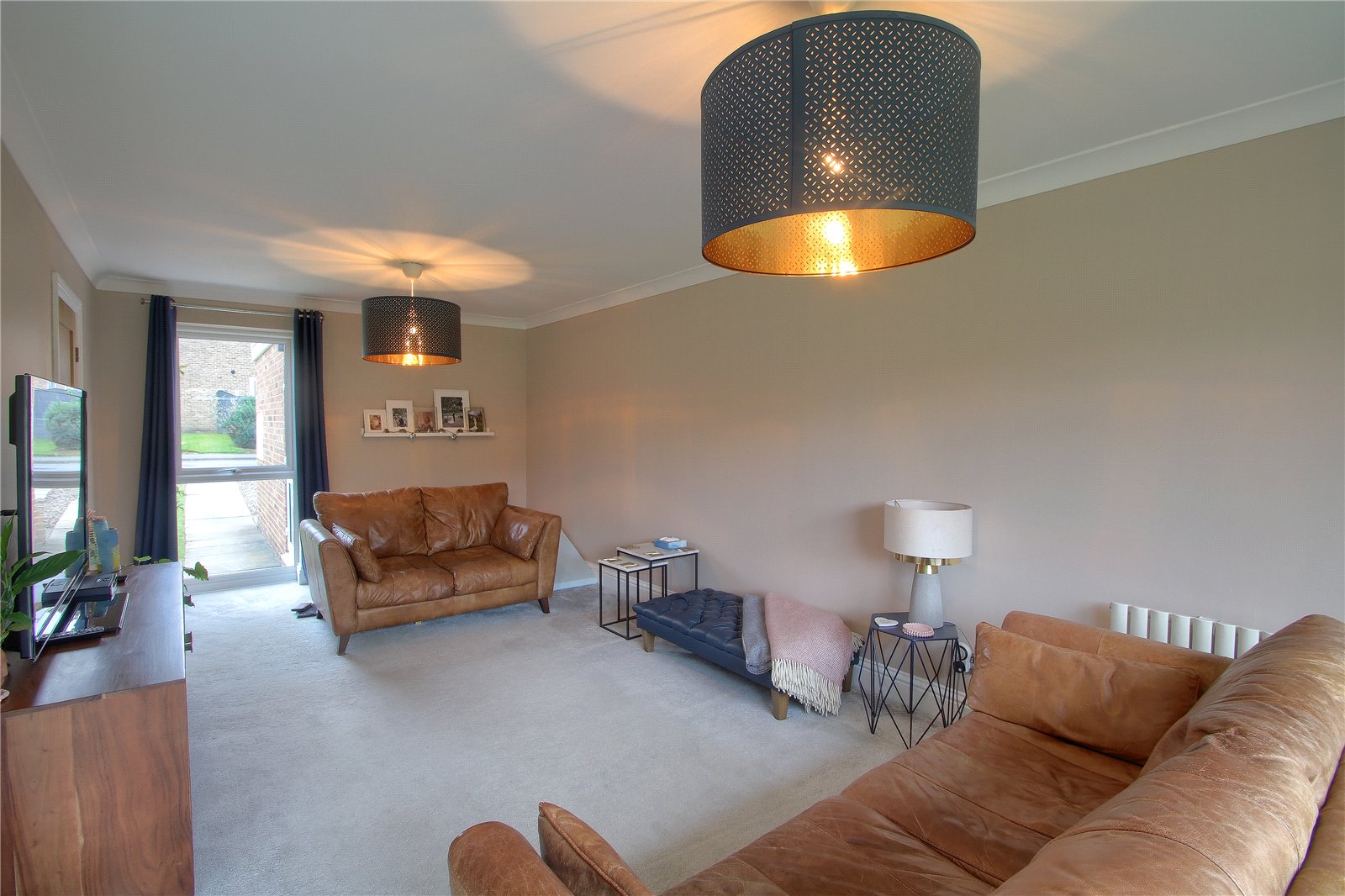 4 bed house for sale in Strathmore Drive, Kirklevington  - Property Image 7