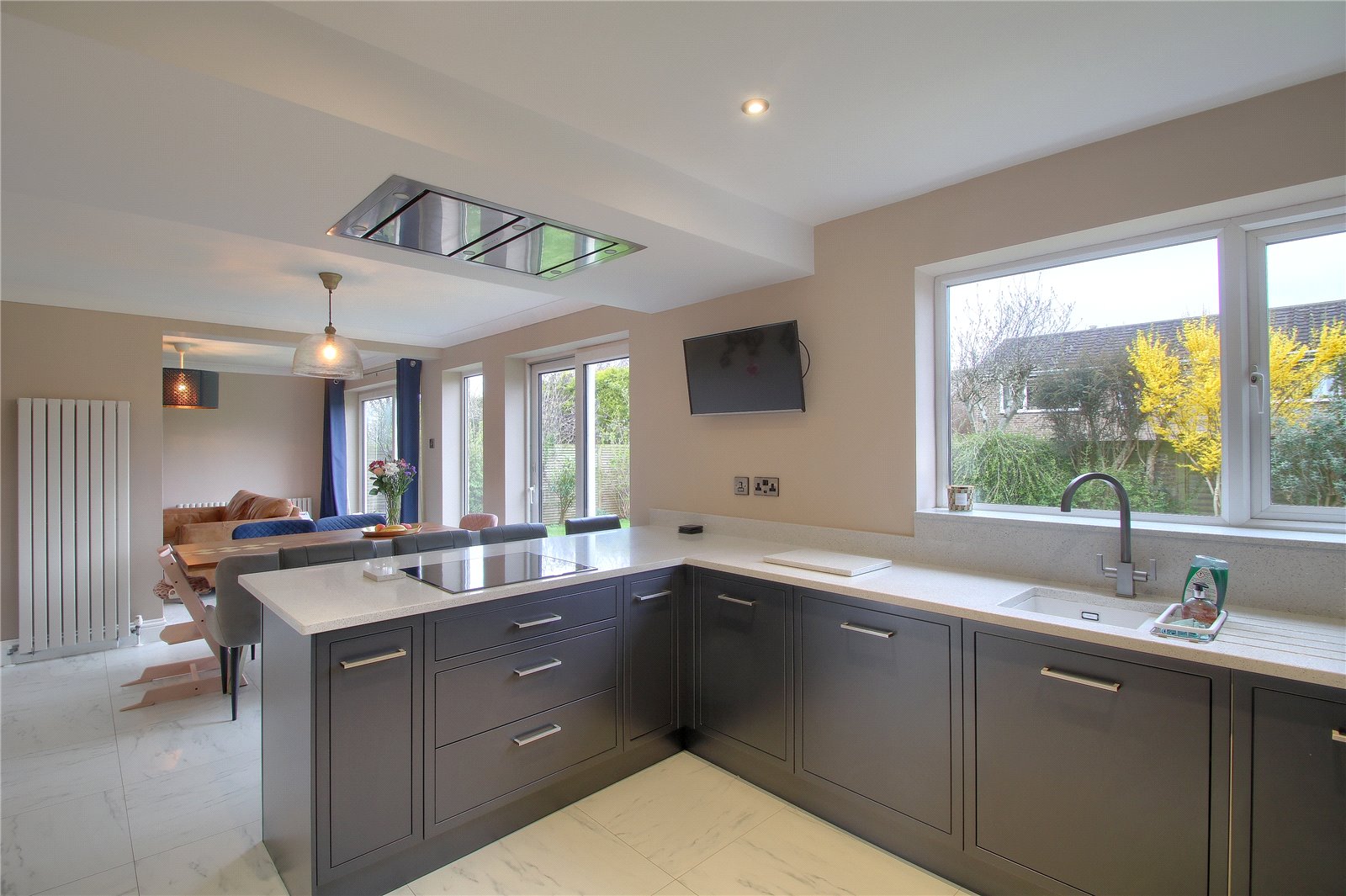 4 bed house for sale in Strathmore Drive, Kirklevington  - Property Image 9