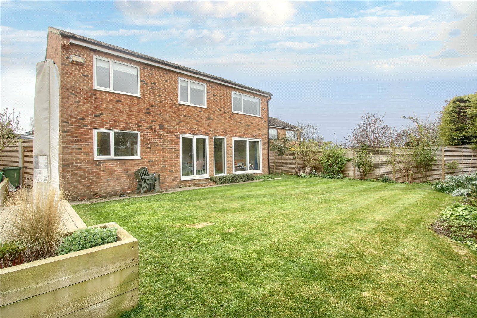 4 bed house for sale in Strathmore Drive, Kirklevington  - Property Image 27