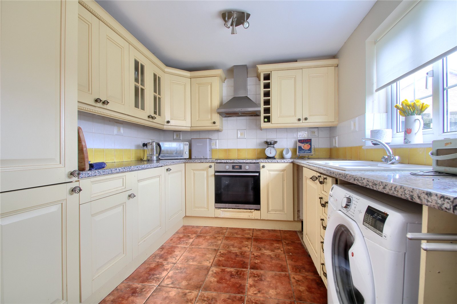 4 bed house for sale in Davenport Road, Yarm  - Property Image 4