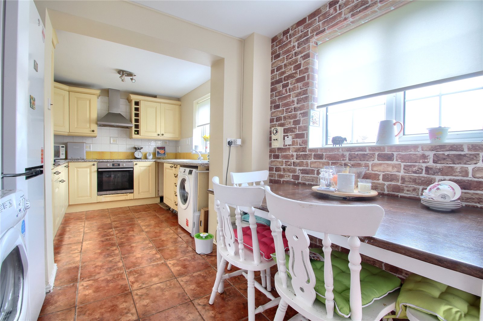 4 bed house for sale in Davenport Road, Yarm  - Property Image 6