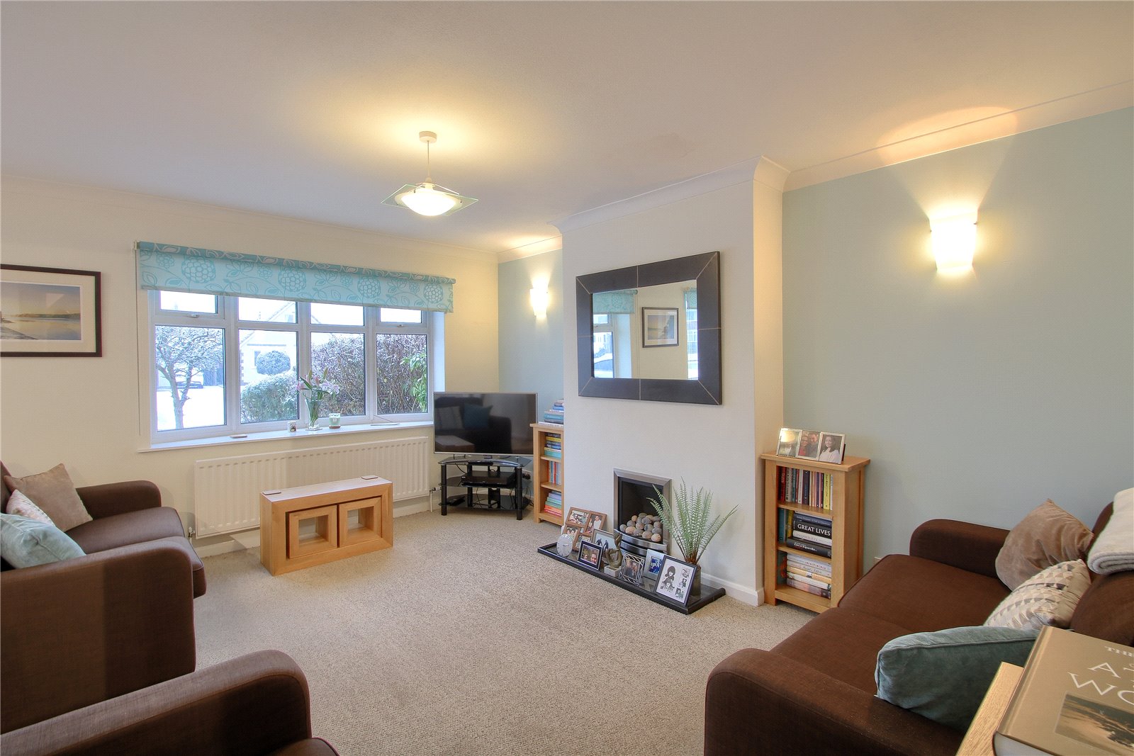 4 bed house for sale in Falcon Walk, Hilton  - Property Image 3