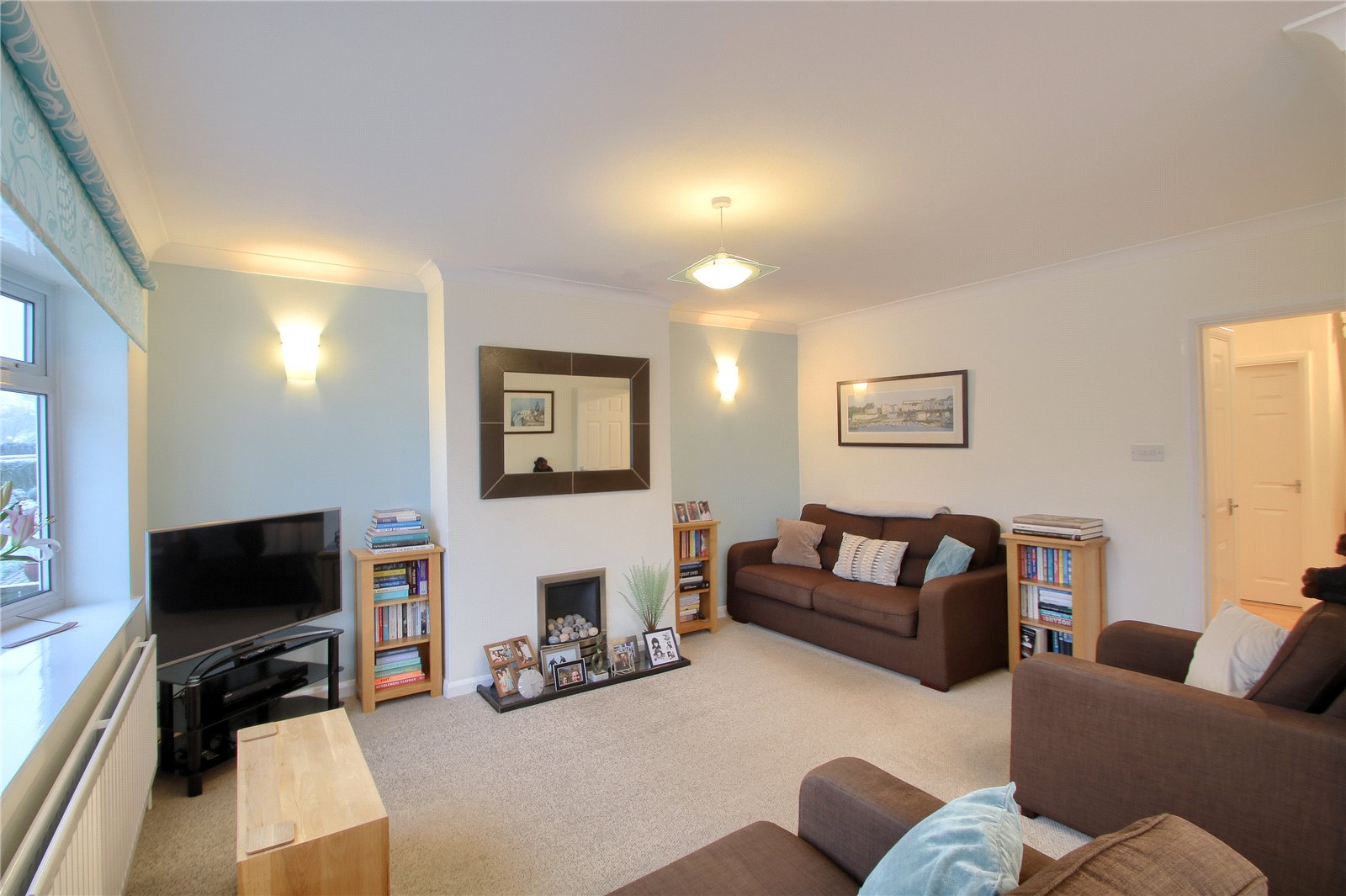 4 bed house for sale in Falcon Walk, Hilton  - Property Image 5