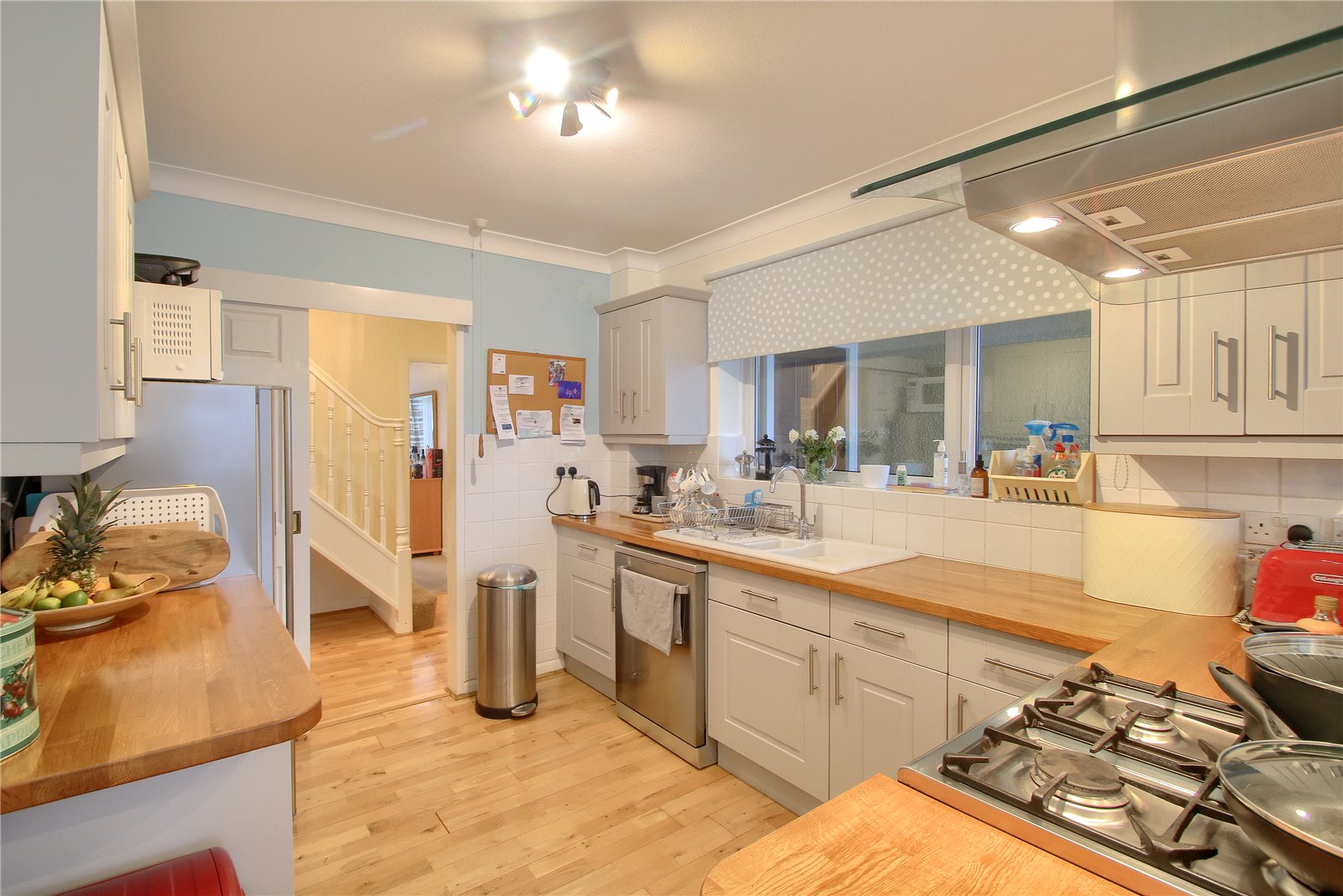 4 bed house for sale in Falcon Walk, Hilton  - Property Image 7