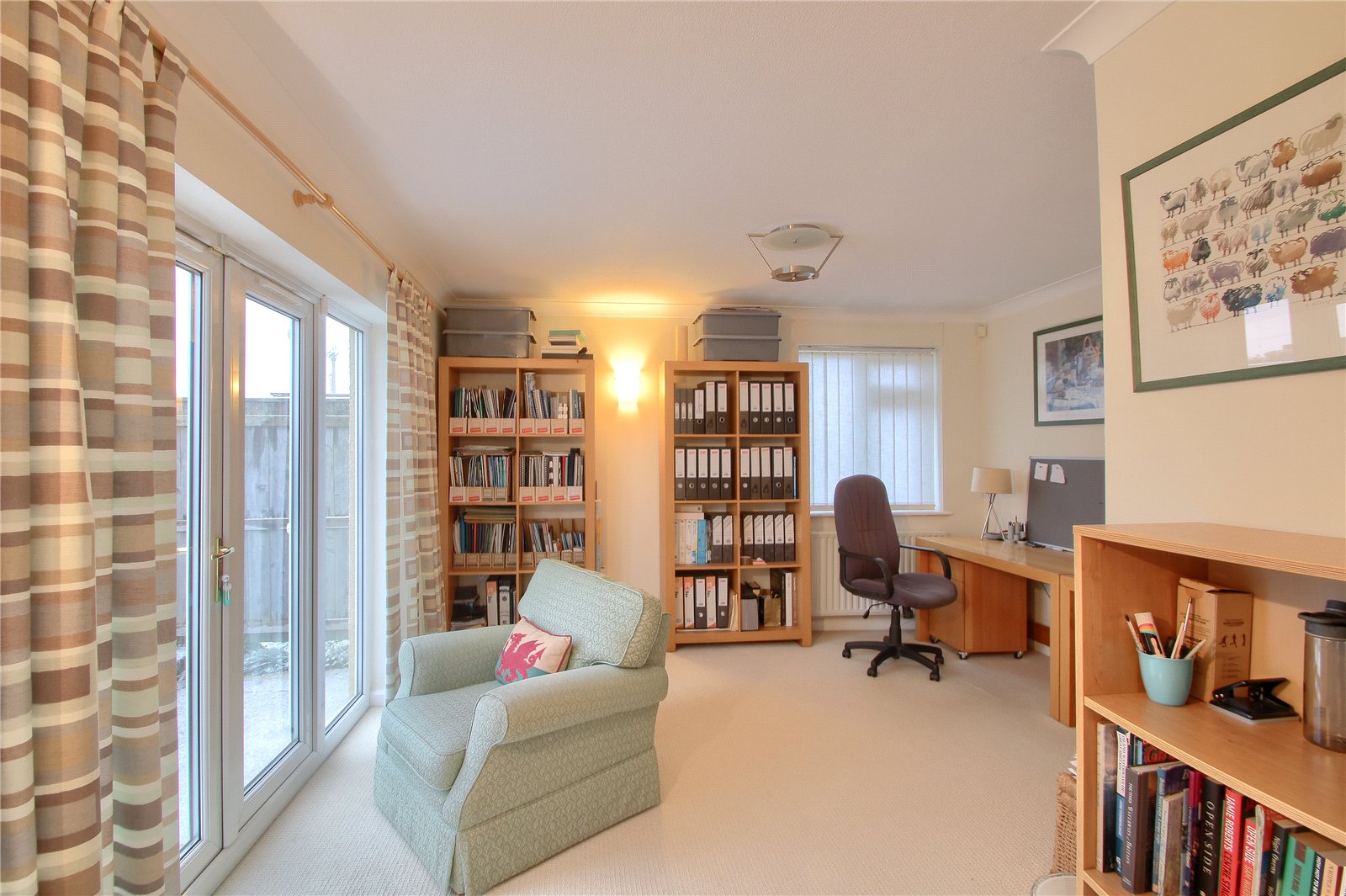 4 bed house for sale in Falcon Walk, Hilton  - Property Image 10