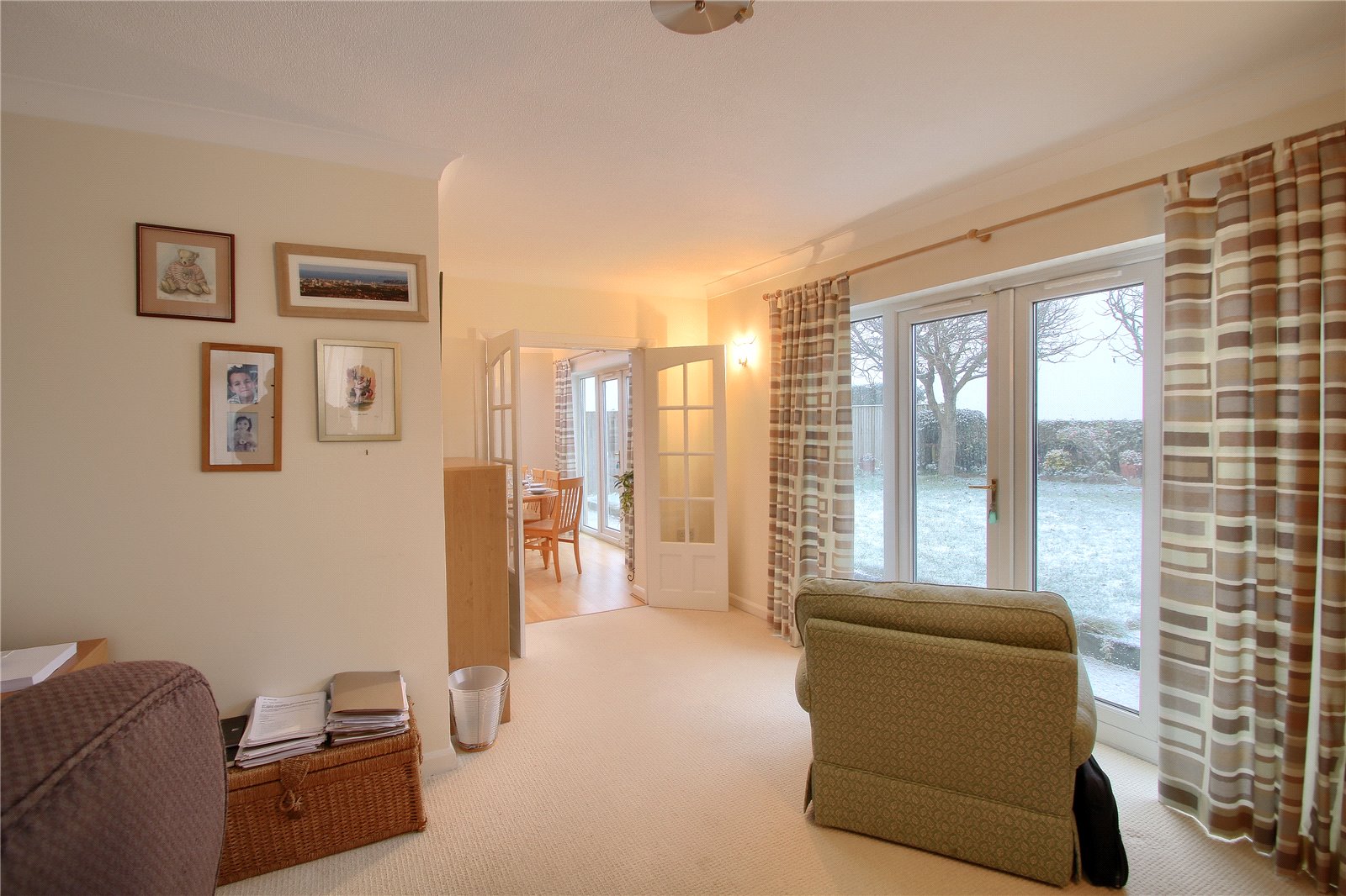 4 bed house for sale in Falcon Walk, Hilton  - Property Image 11
