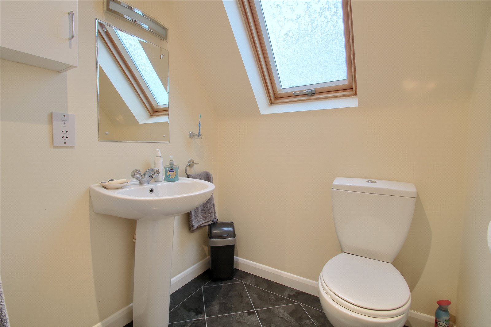 4 bed house for sale in Falcon Walk, Hilton  - Property Image 23