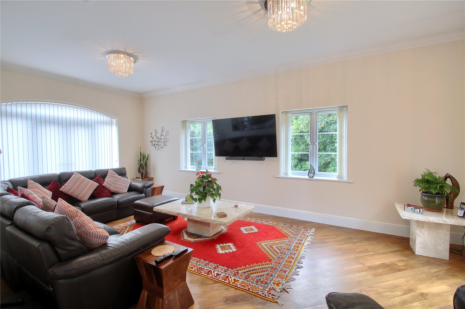 5 bed house for sale in Leven Road, Yarm  - Property Image 3