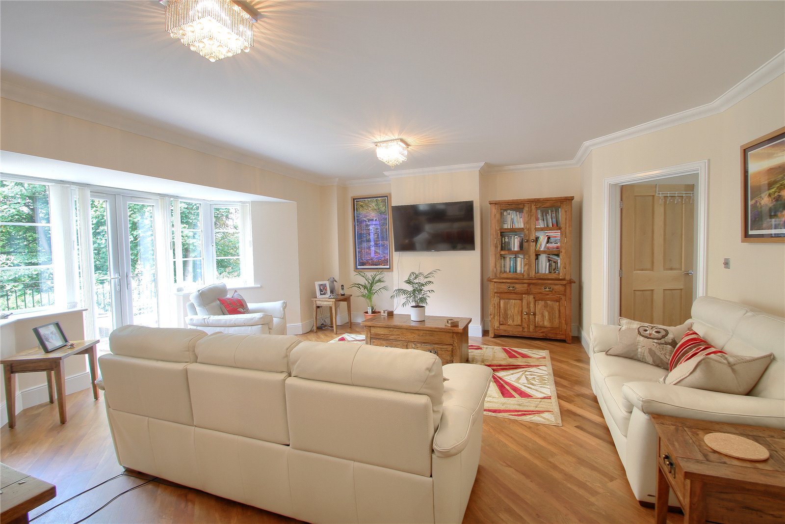 5 bed house for sale in Leven Road, Yarm  - Property Image 9