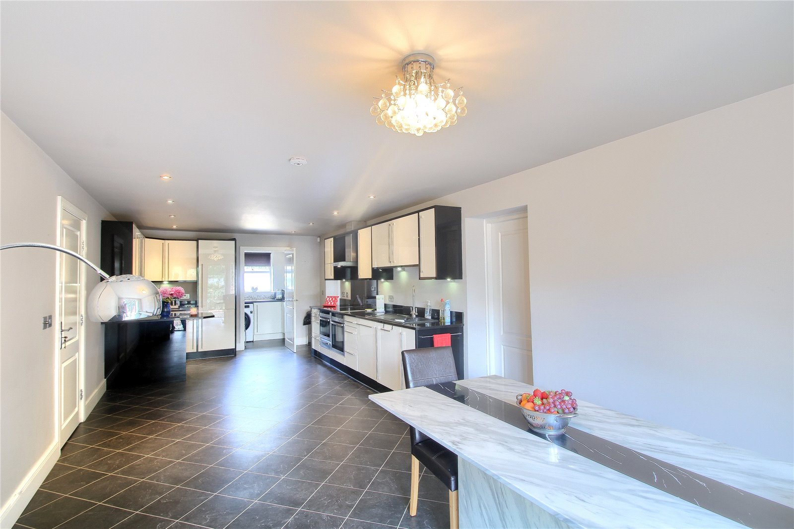 5 bed house for sale in Bridgewater, Leven Bank  - Property Image 6