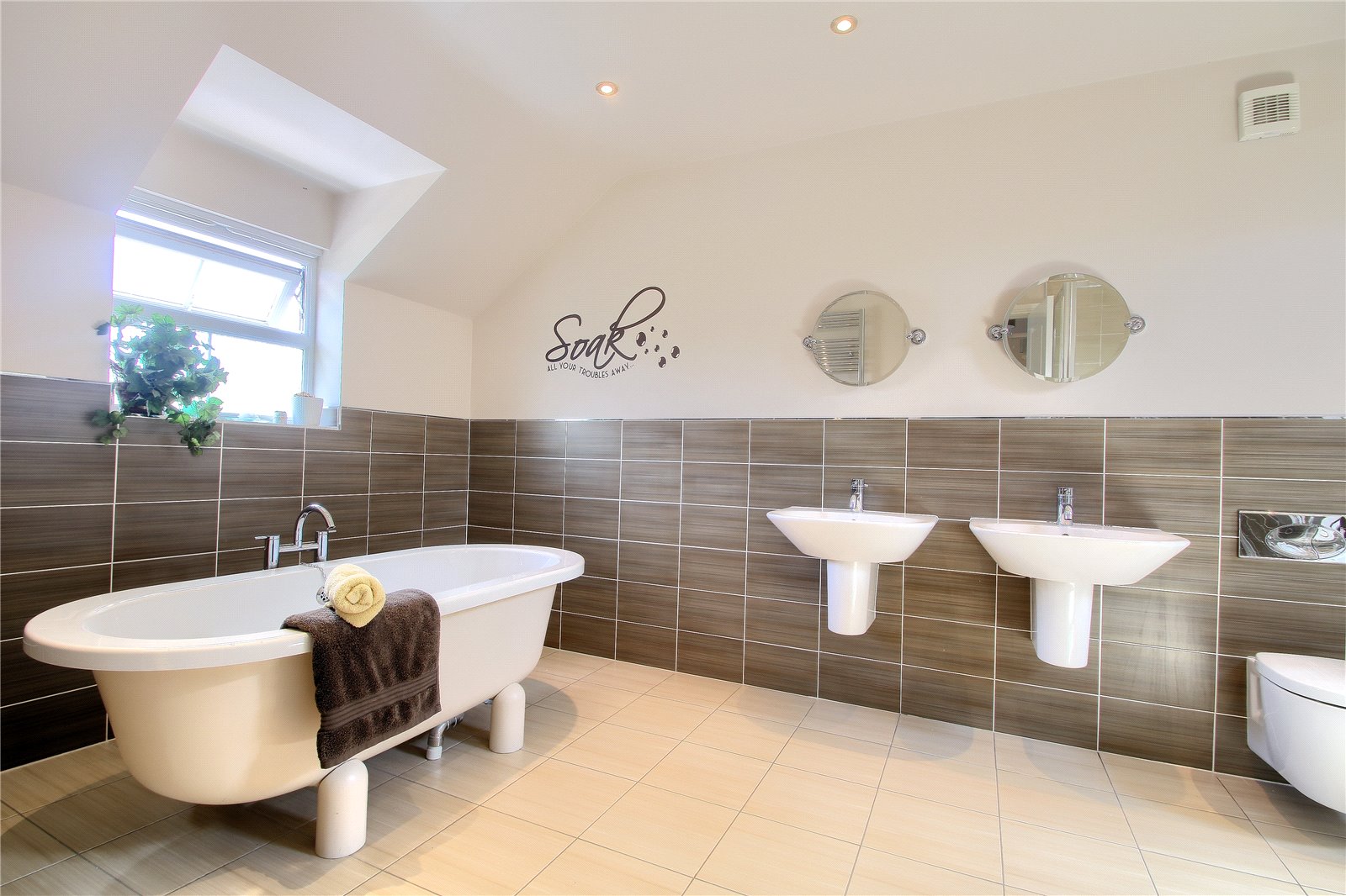 5 bed house for sale in Bridgewater, Leven Bank  - Property Image 24