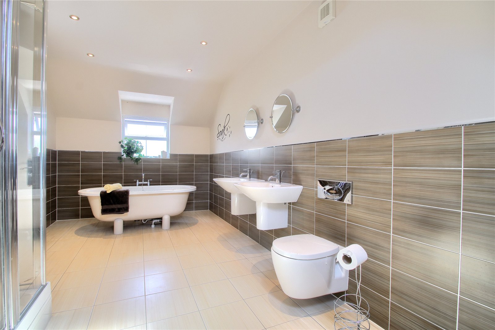 5 bed house for sale in Bridgewater, Leven Bank  - Property Image 25