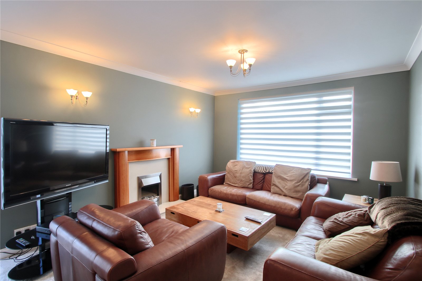 3 bed bungalow for sale in Valley Gardens, Eaglescliffe  - Property Image 4