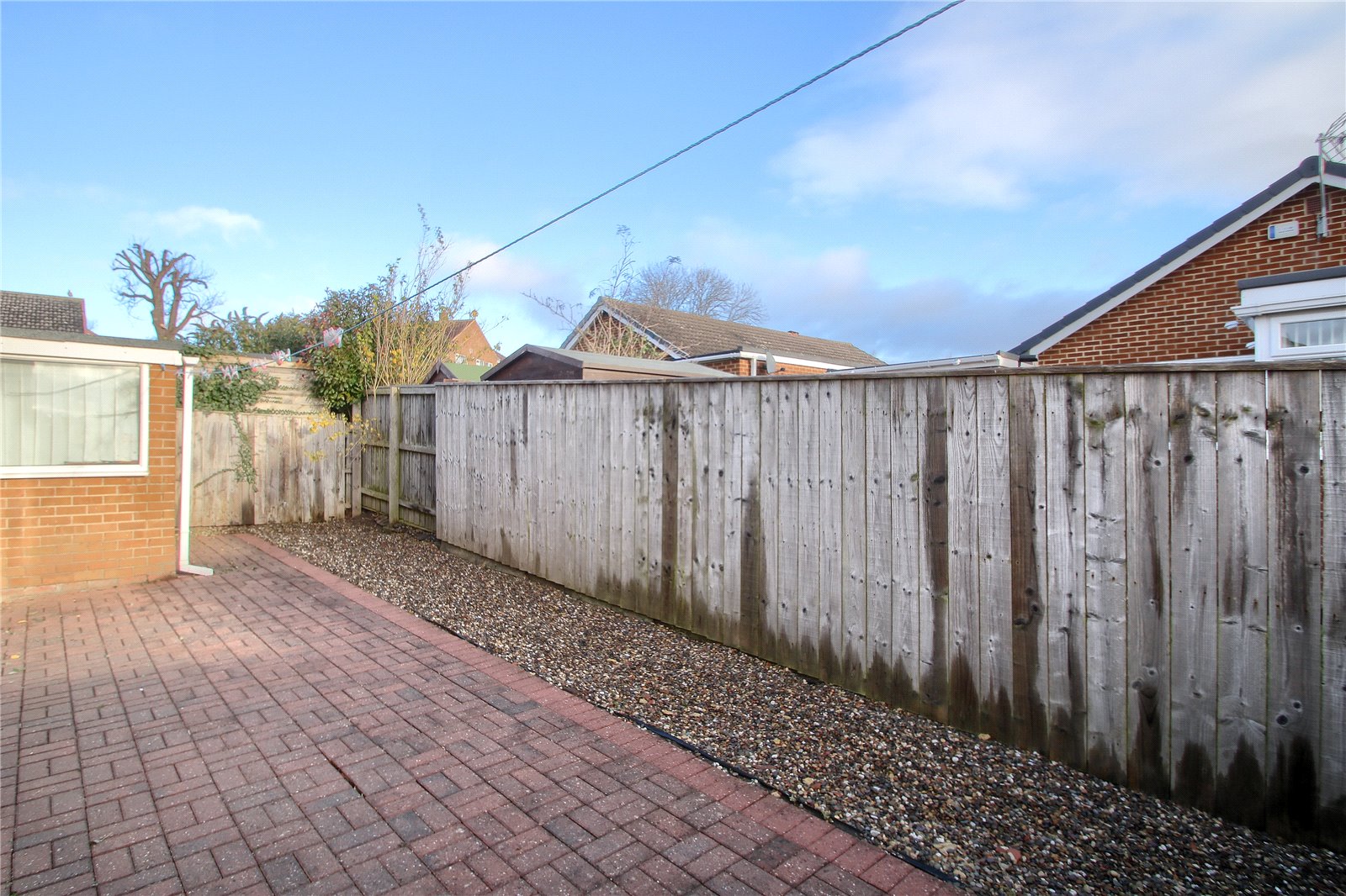 3 bed bungalow for sale in Valley Gardens, Eaglescliffe  - Property Image 15
