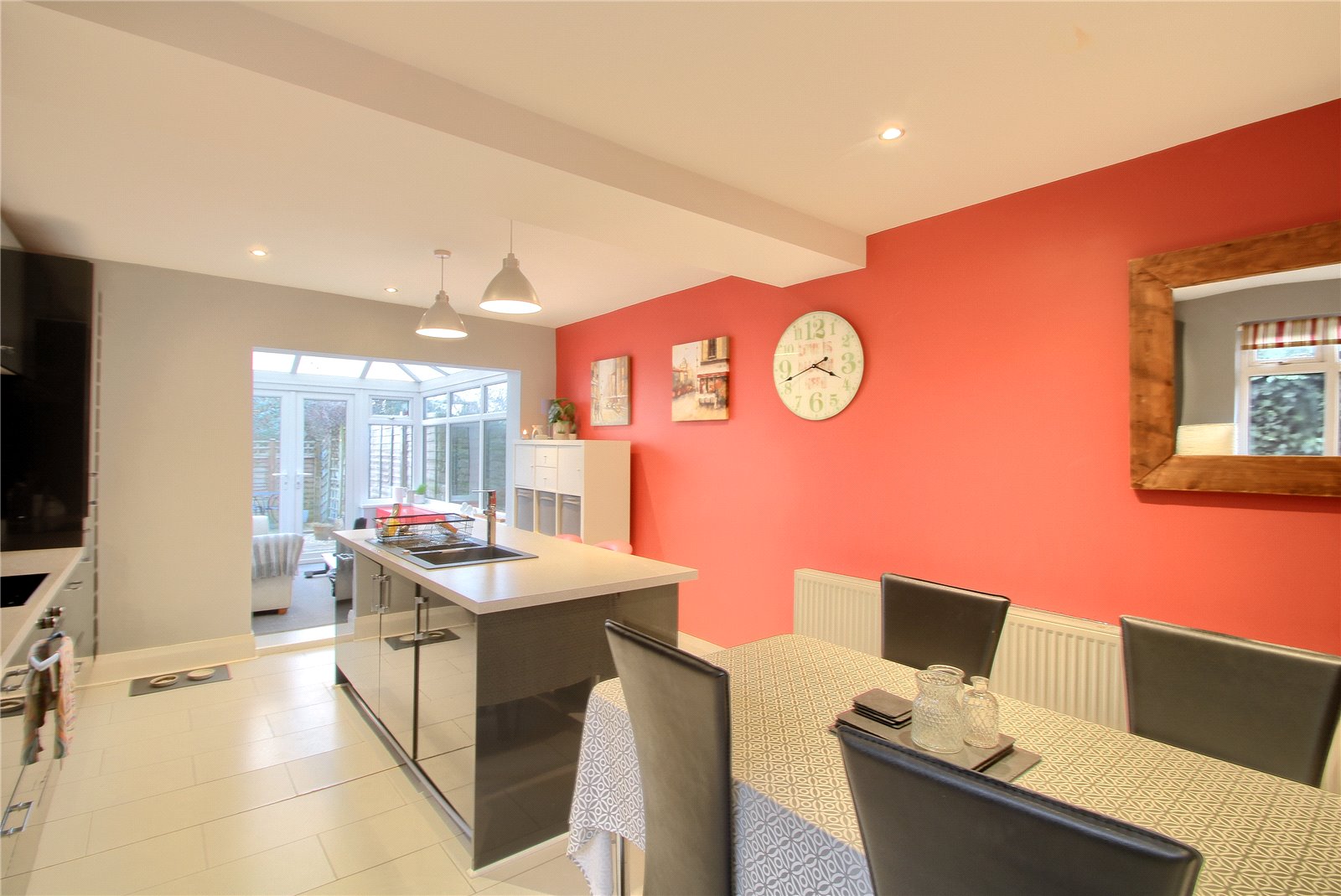 2 bed house for sale in Headlam Terrace, Eaglescliffe 1