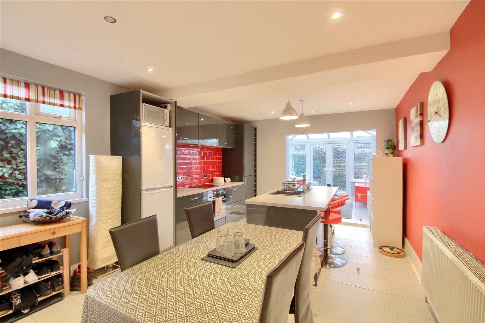 2 bed house for sale in Headlam Terrace, Eaglescliffe  - Property Image 3