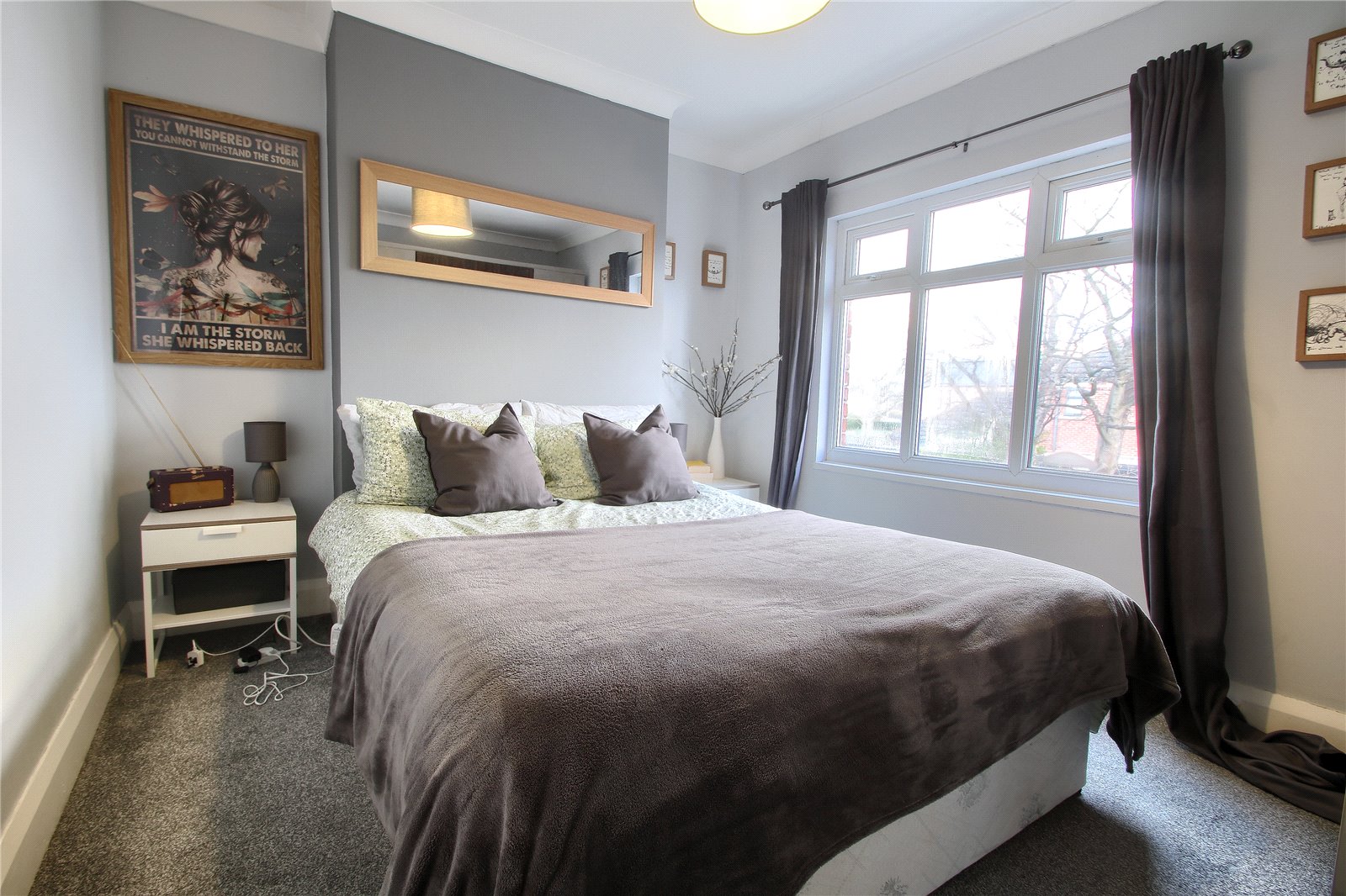 2 bed house for sale in Headlam Terrace, Eaglescliffe  - Property Image 9