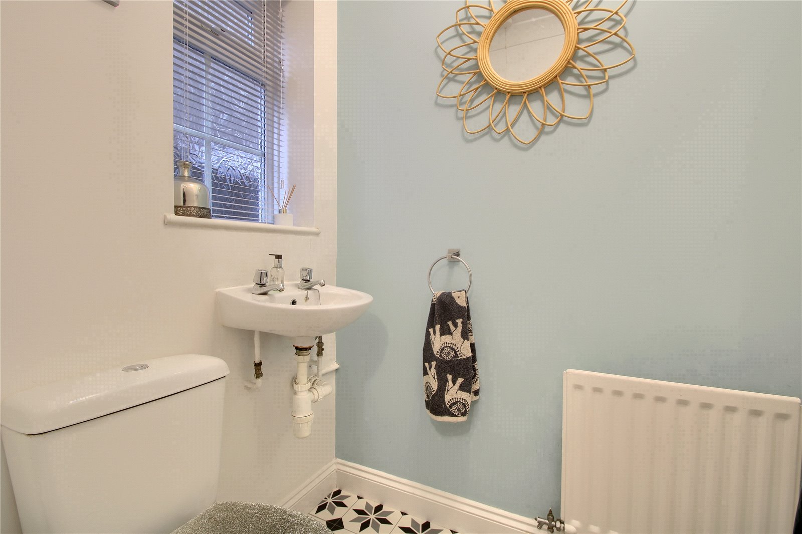 4 bed house for sale in Pennypot Lane, Eaglescliffe  - Property Image 10