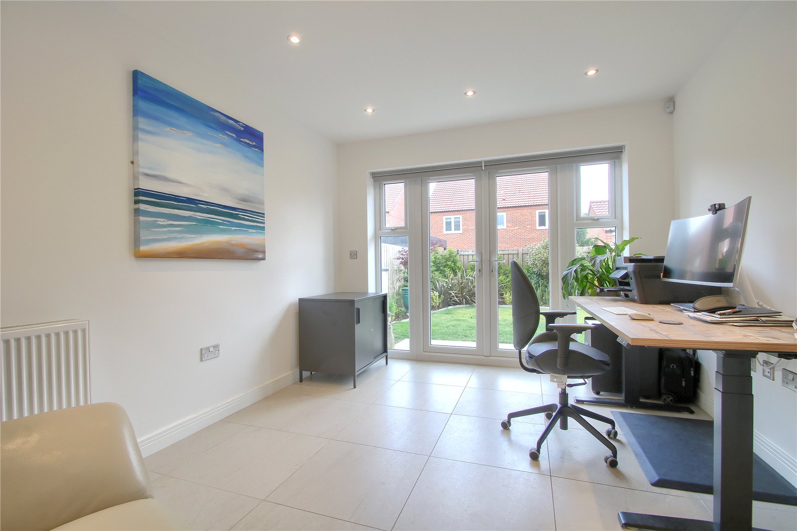 4 bed house for sale in Britannia Avenue, Yarm  - Property Image 6
