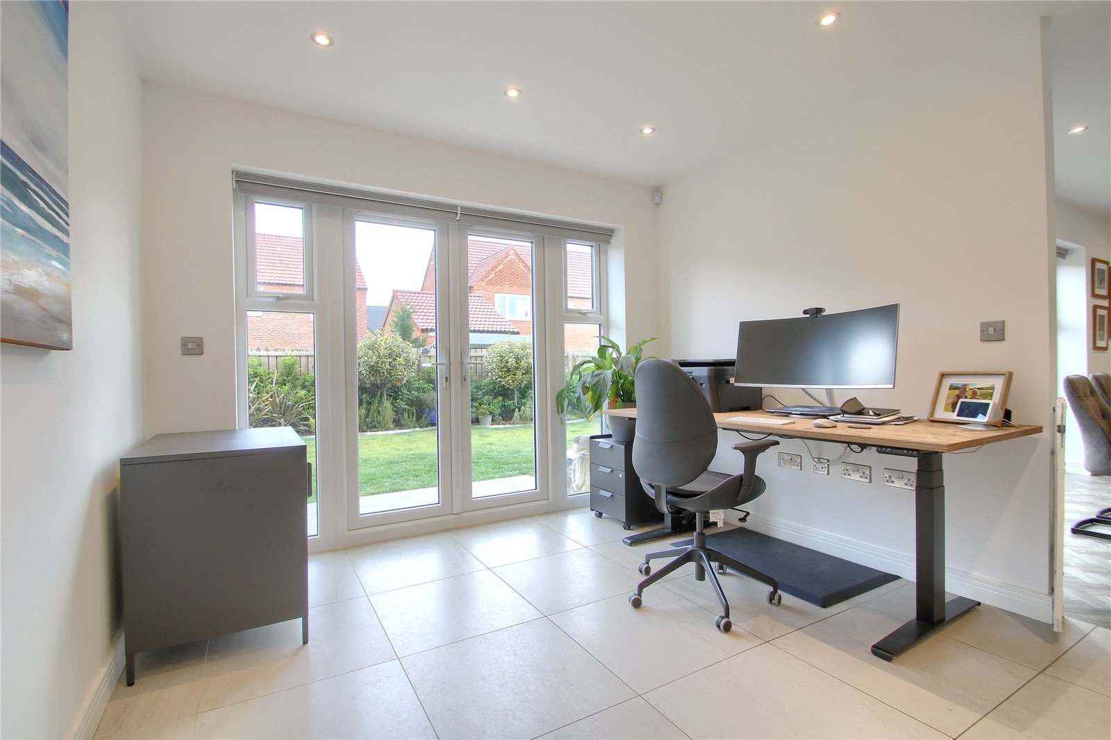 4 bed house for sale in Britannia Avenue, Yarm  - Property Image 8
