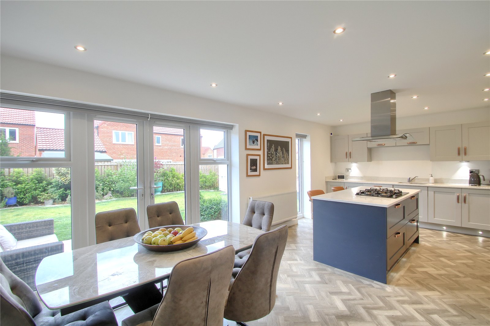 4 bed house for sale in Britannia Avenue, Yarm 1