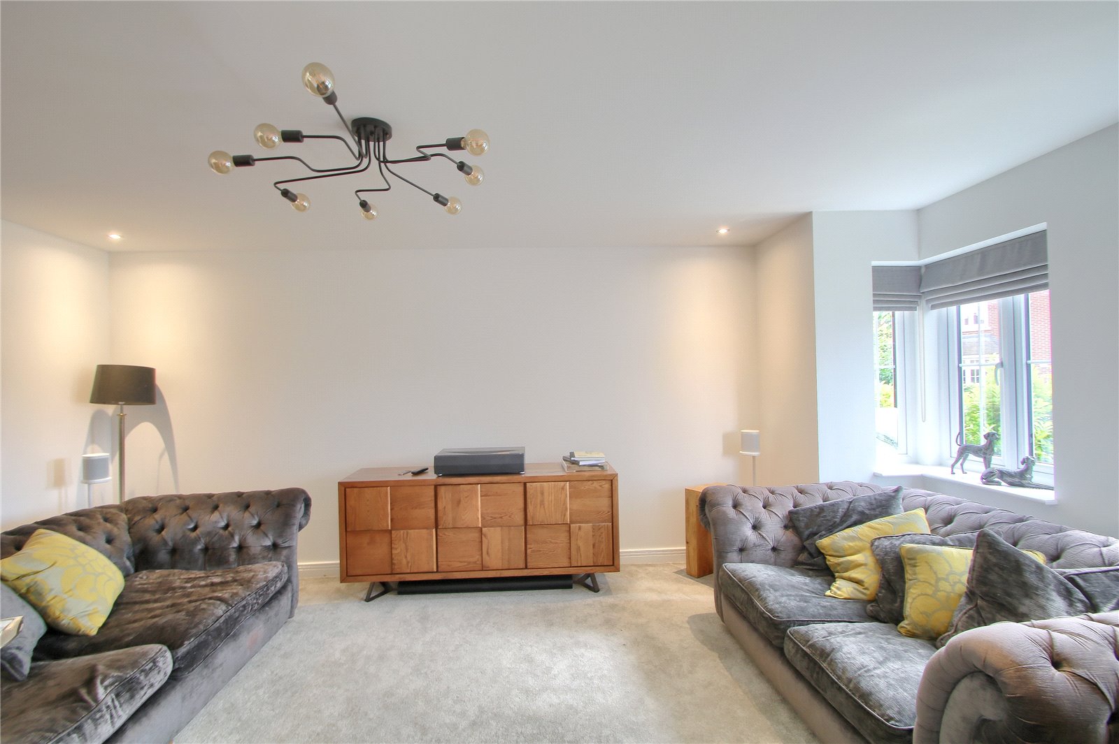4 bed house for sale in Britannia Avenue, Yarm  - Property Image 10