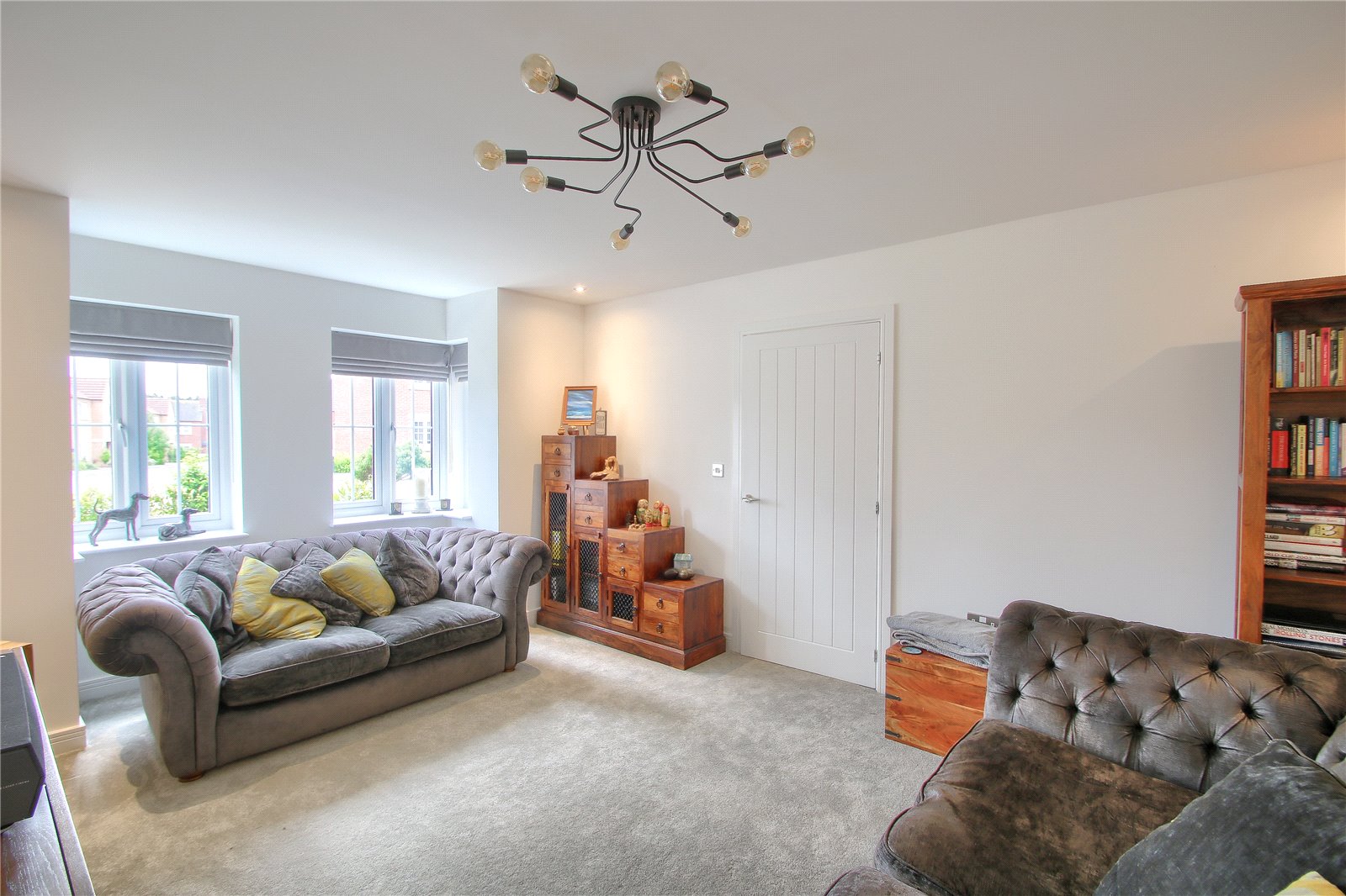 4 bed house for sale in Britannia Avenue, Yarm  - Property Image 11
