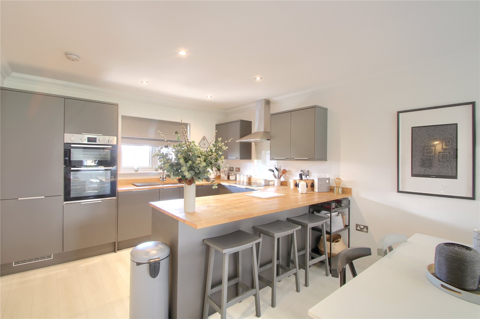 3 bed house for sale in The Oval, Eaglescliffe  - Property Image 5