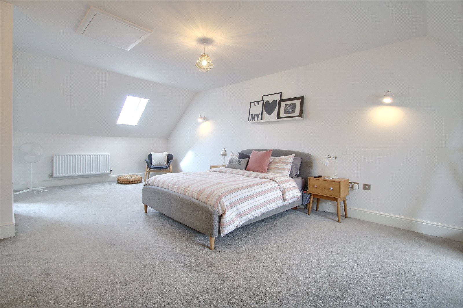 3 bed house for sale in The Oval, Eaglescliffe  - Property Image 9