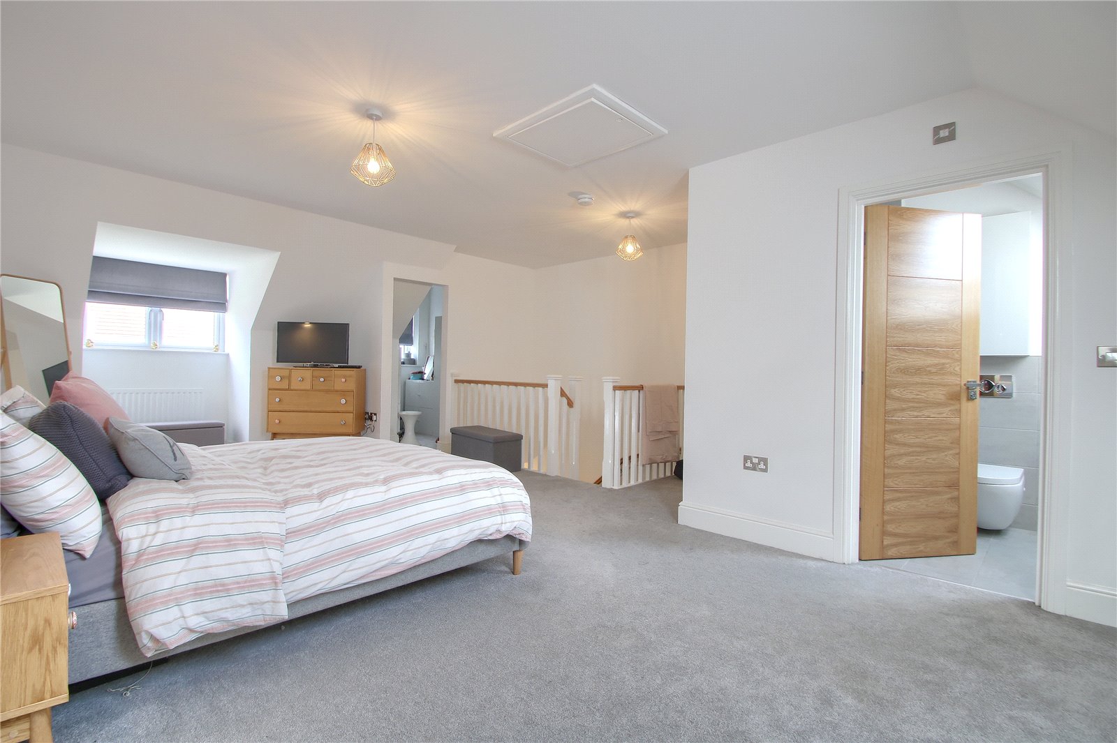 3 bed house for sale in The Oval, Eaglescliffe  - Property Image 10