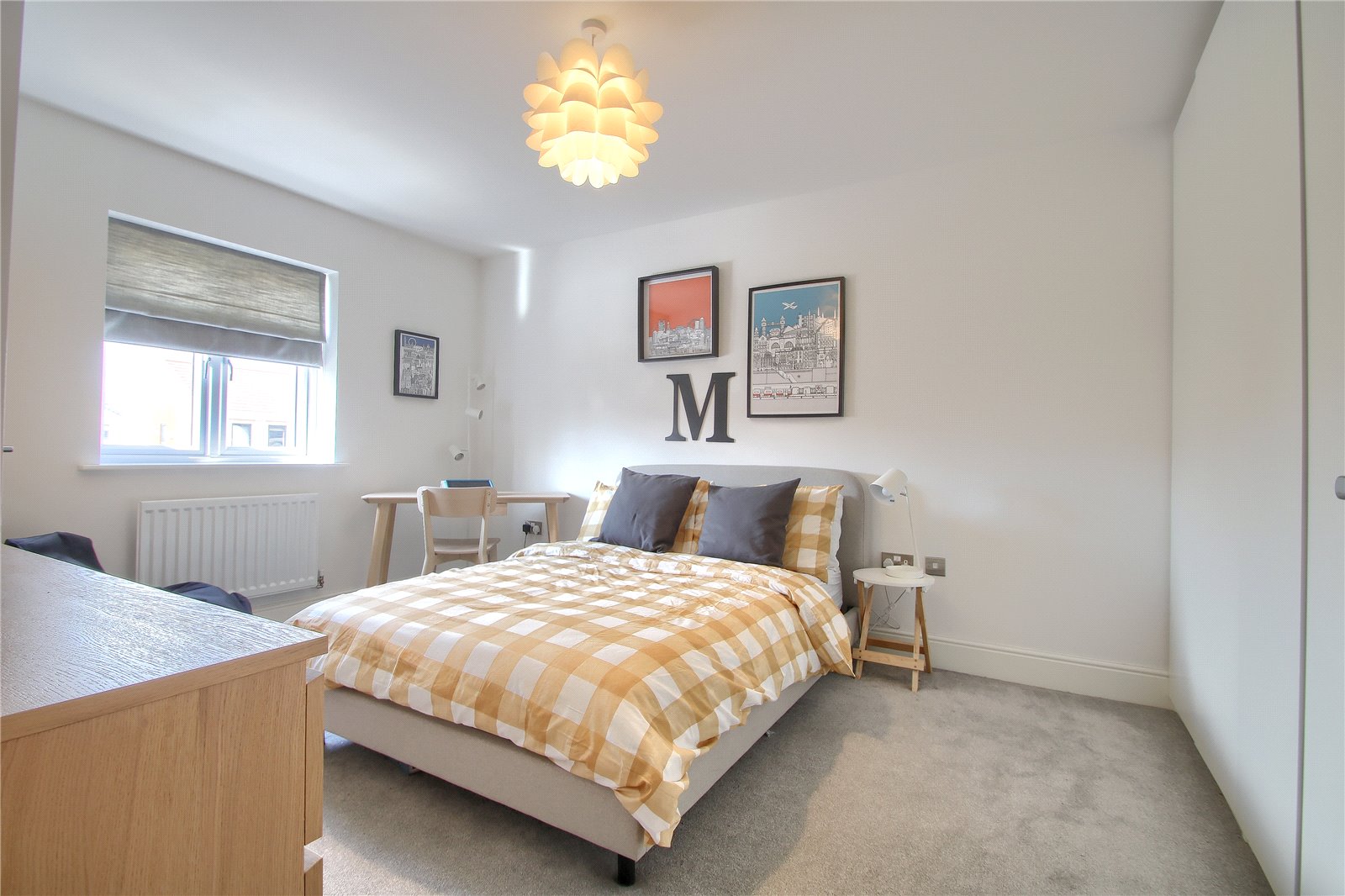 3 bed house for sale in The Oval, Eaglescliffe  - Property Image 16