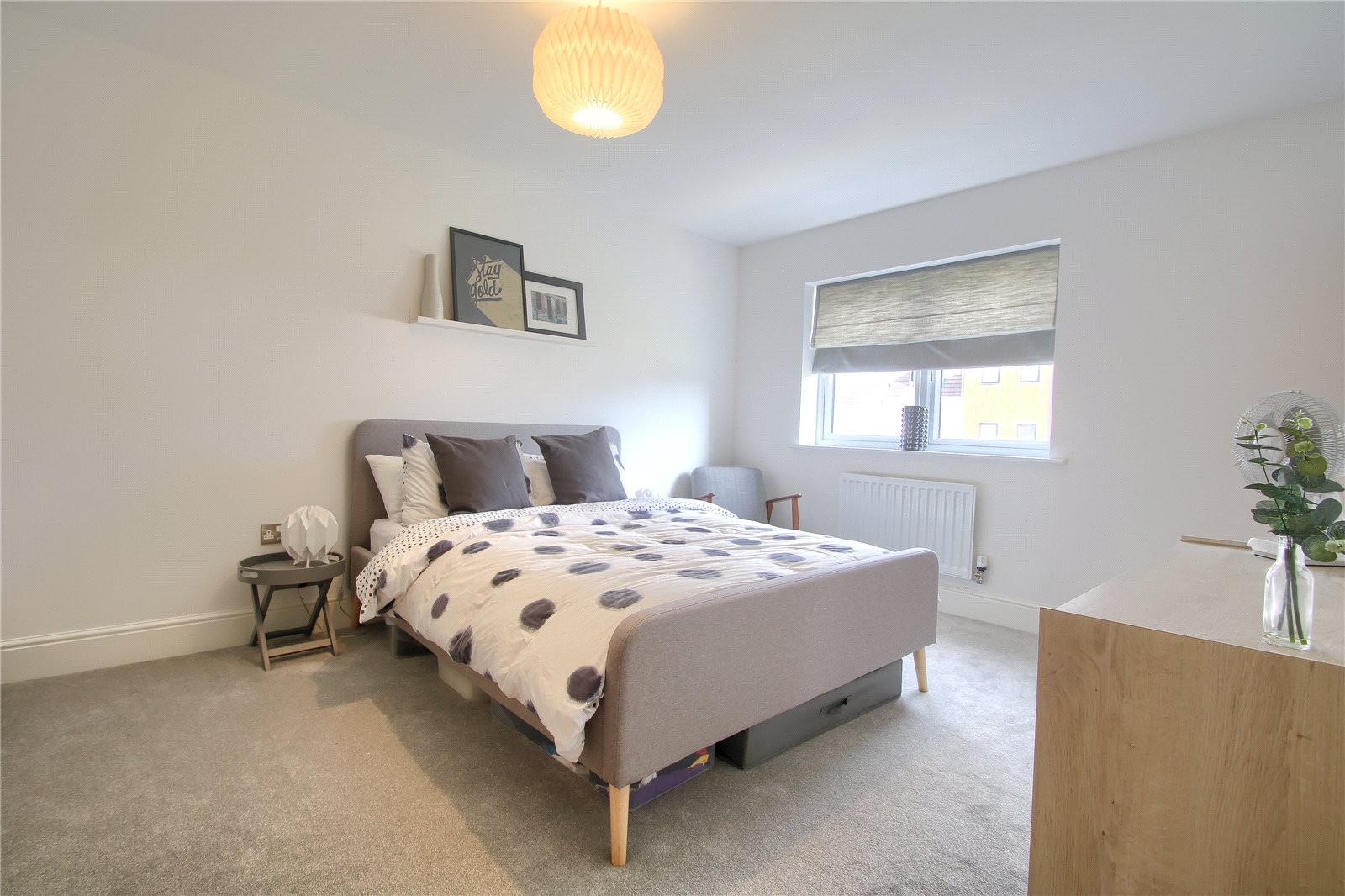 3 bed house for sale in The Oval, Eaglescliffe  - Property Image 14