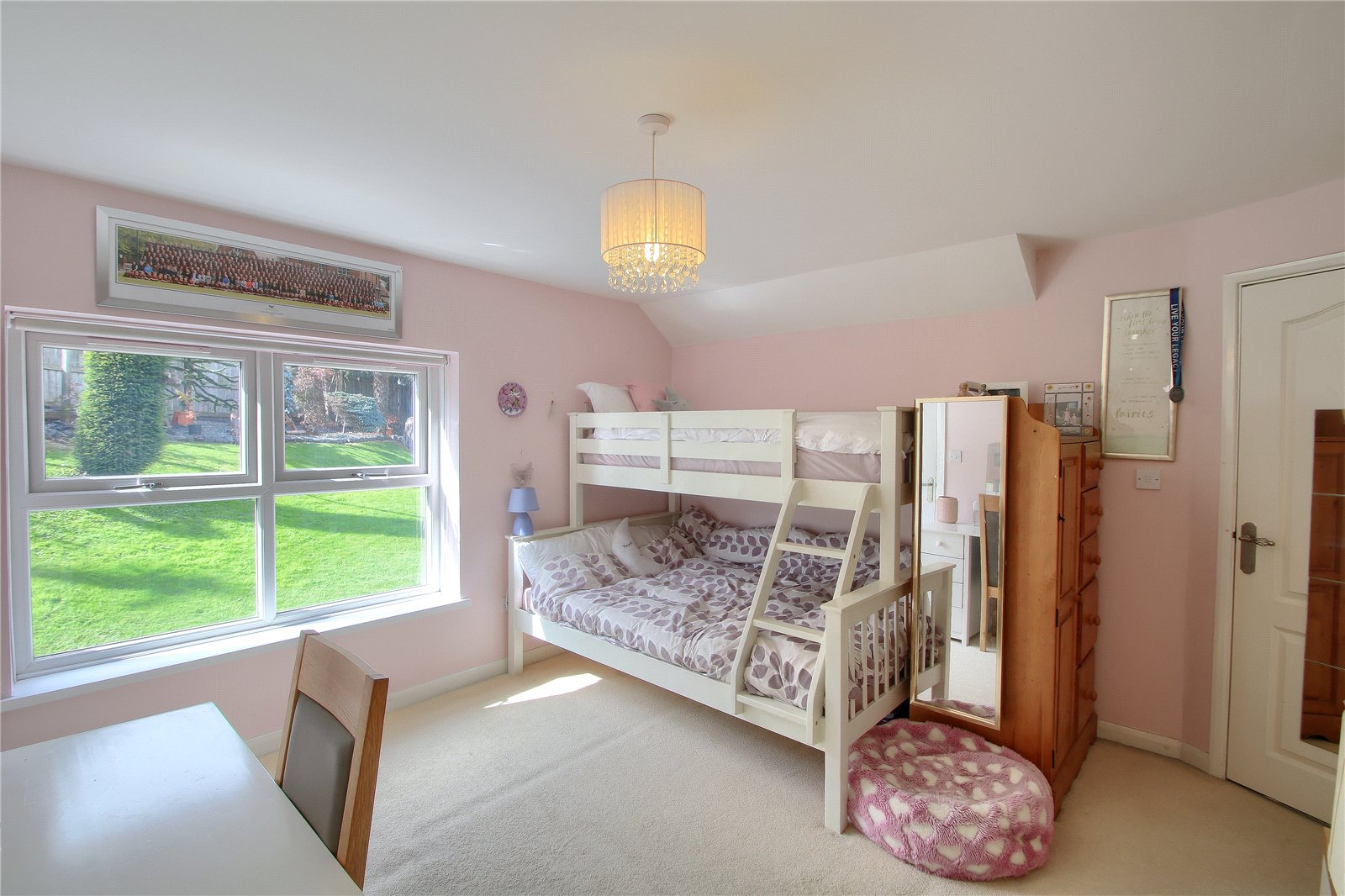 5 bed house for sale in Goose Pasture, Yarm  - Property Image 15
