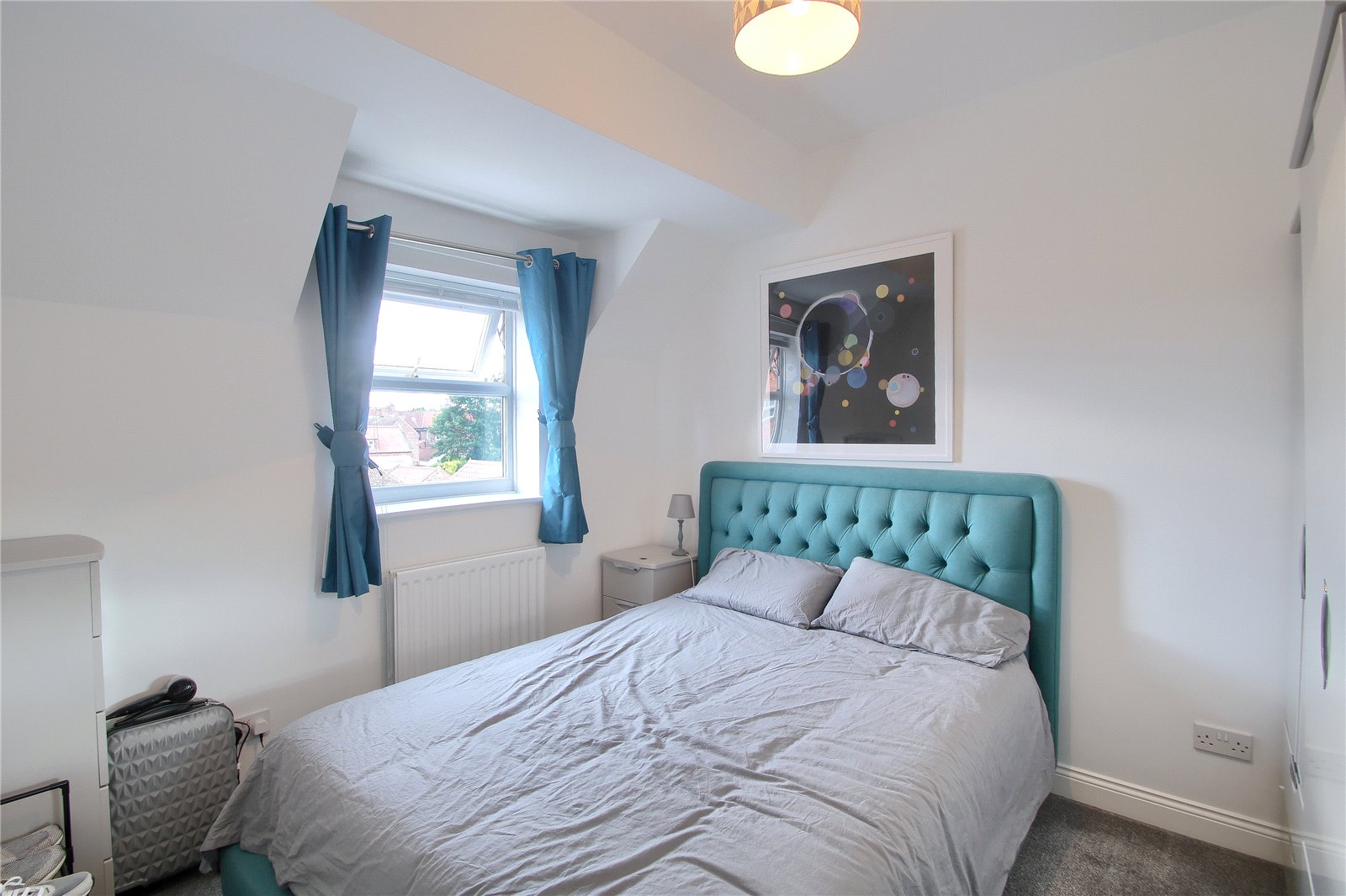 2 bed apartment for sale in Central Street, Yarm  - Property Image 7